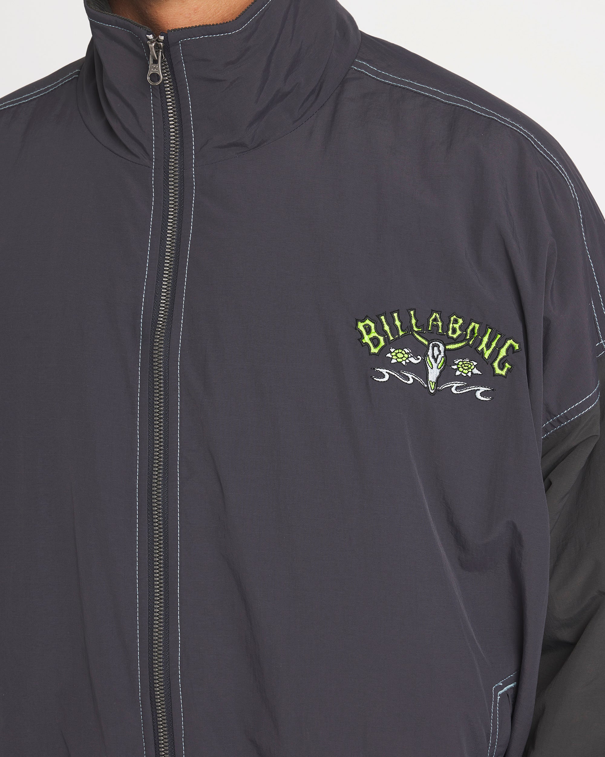 Mens Occy Dawn Coach Jacket