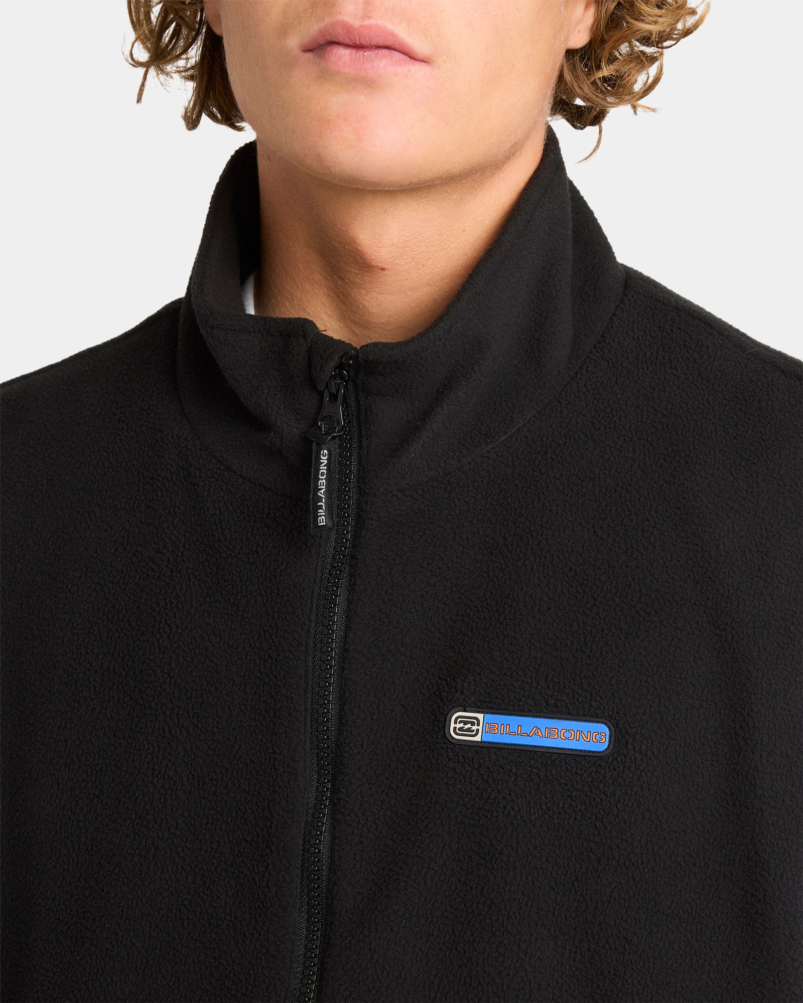 Mens Spec 73 Fleece Vest