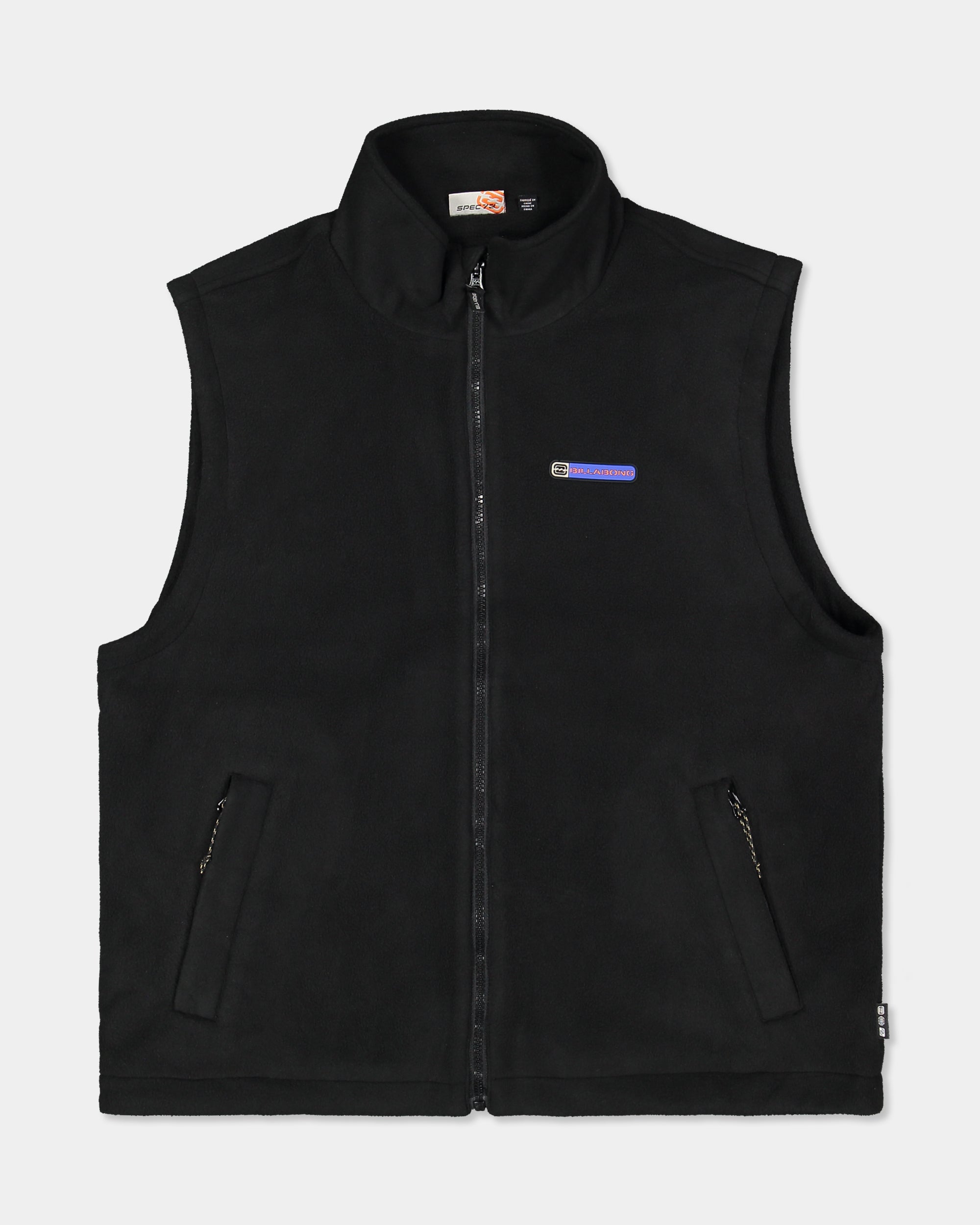 Mens Spec 73 Fleece Vest