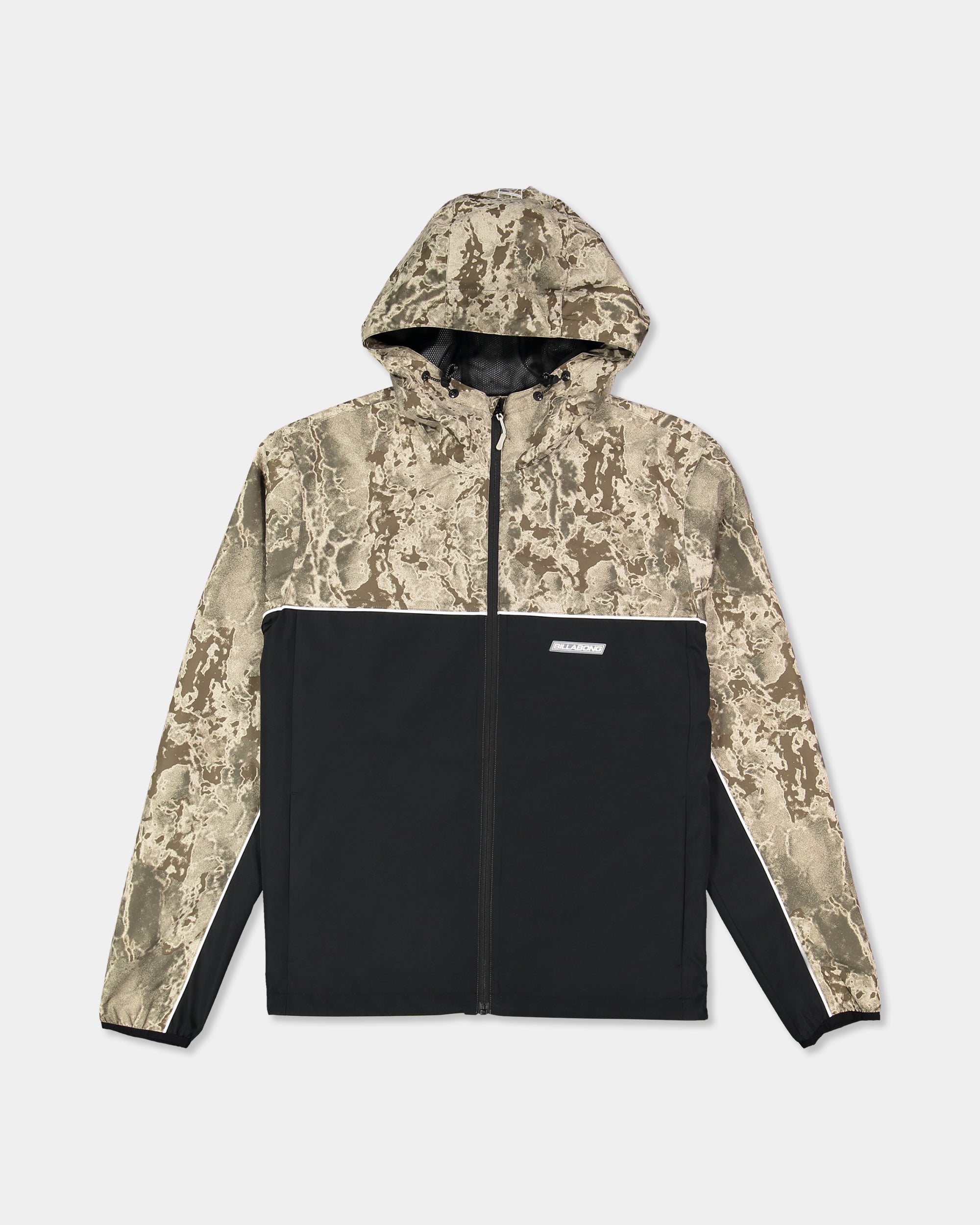 Mens A/Div Slant Spray Jacket