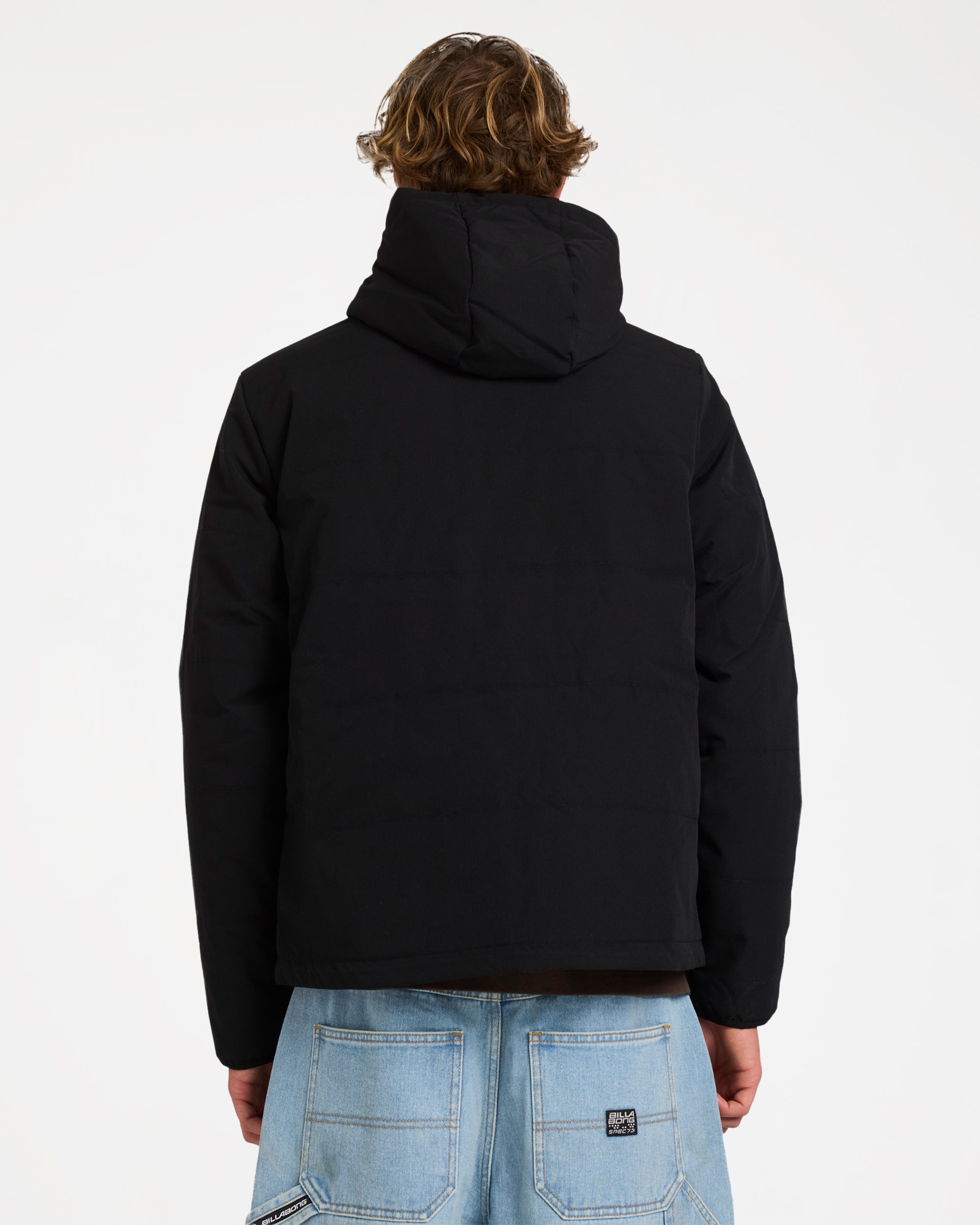 Mens Journey A/Div Puffer Jacket