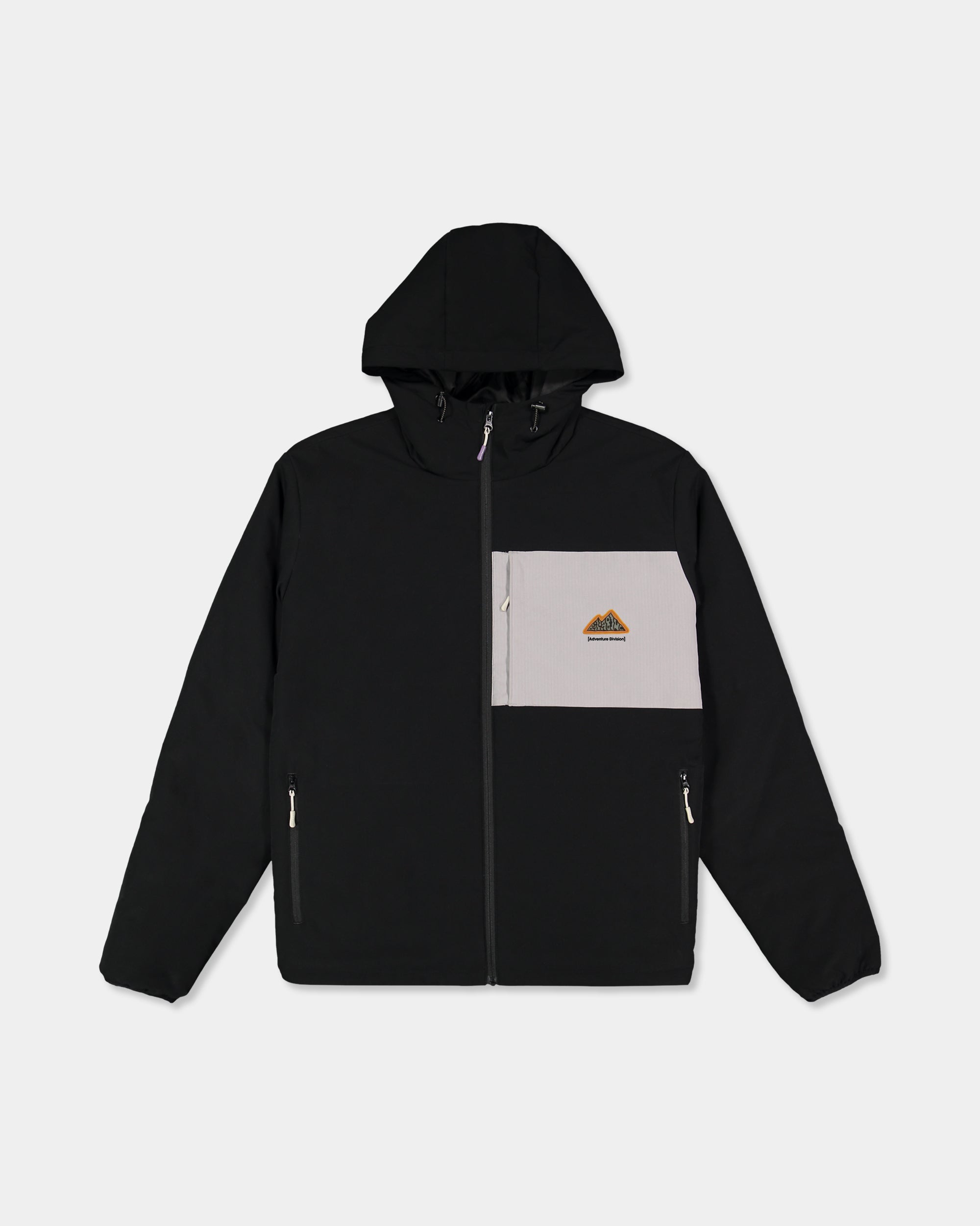 Mens Journey A/Div Puffer Jacket