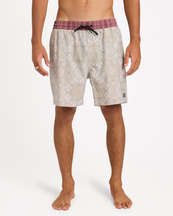 Mens Eastcoast Layback 18