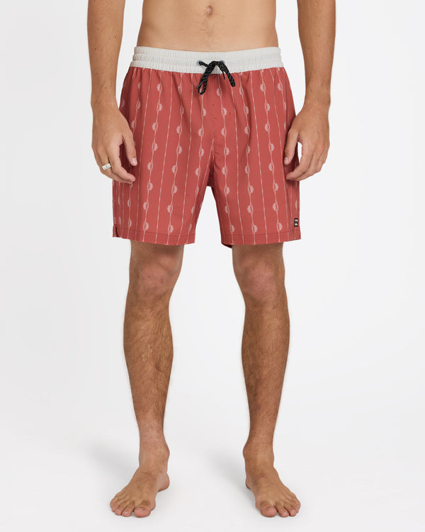 Mens Good Times Layback 16