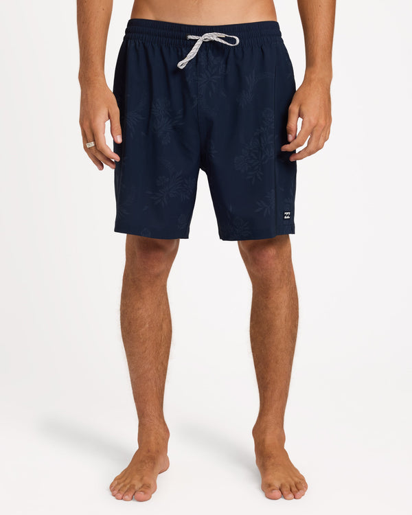 Mens Good Times Layback 16