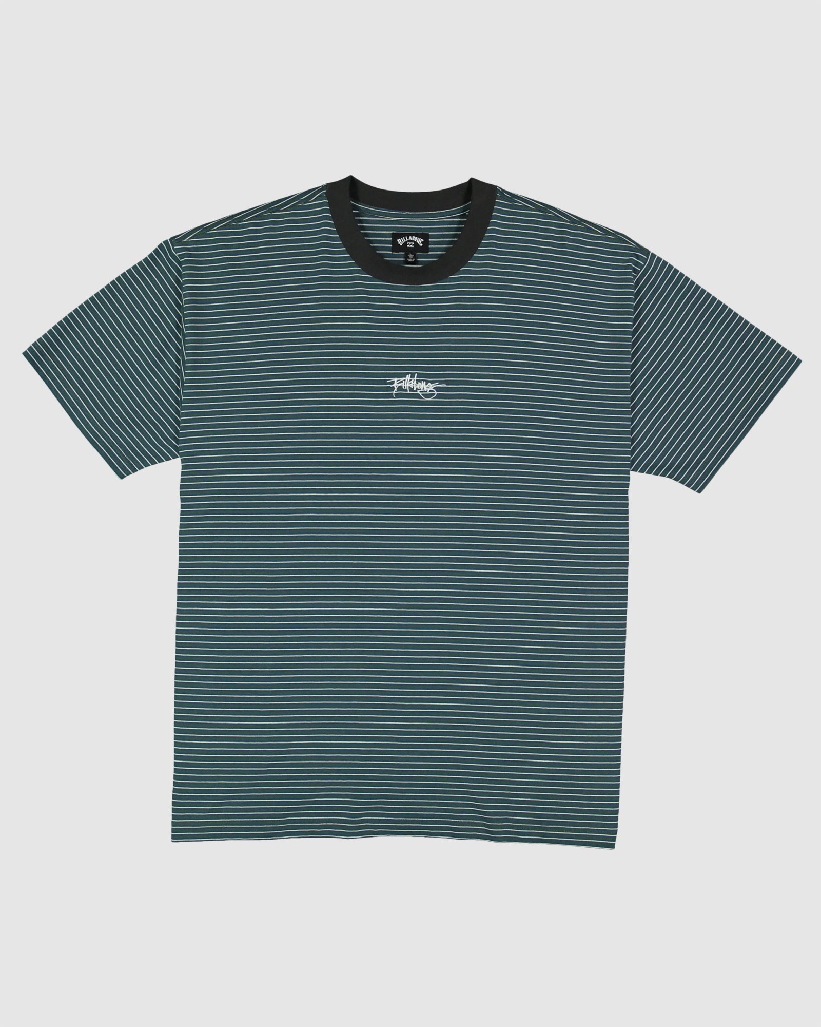 Mens Absense Stripe T-Shirt – Billabong AU