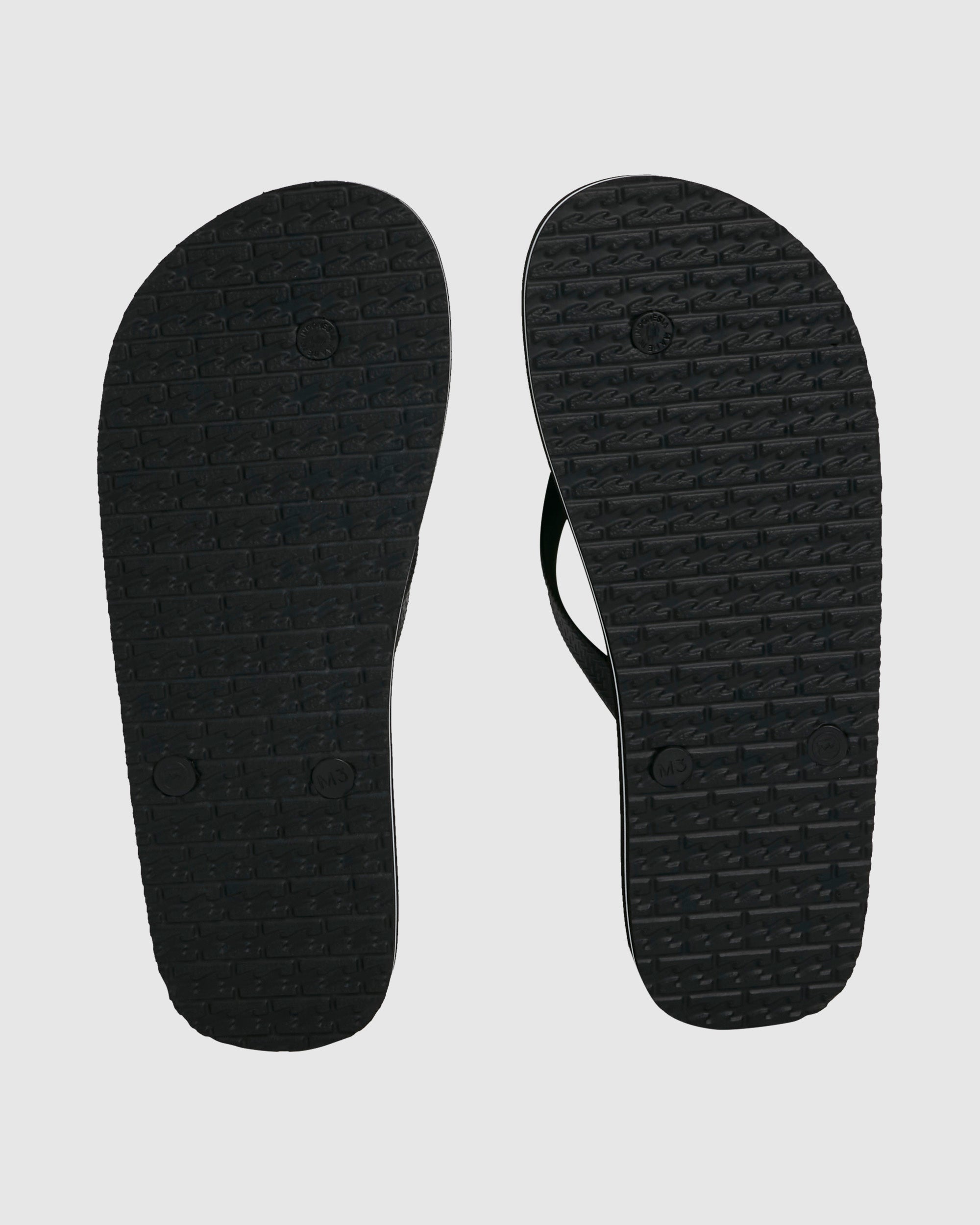 Mens Northpoint Thongs
