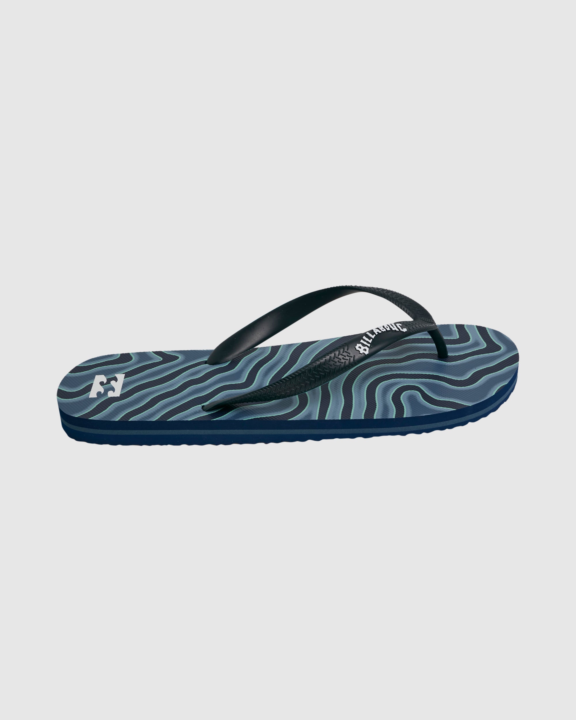 Mens Tides Thongs