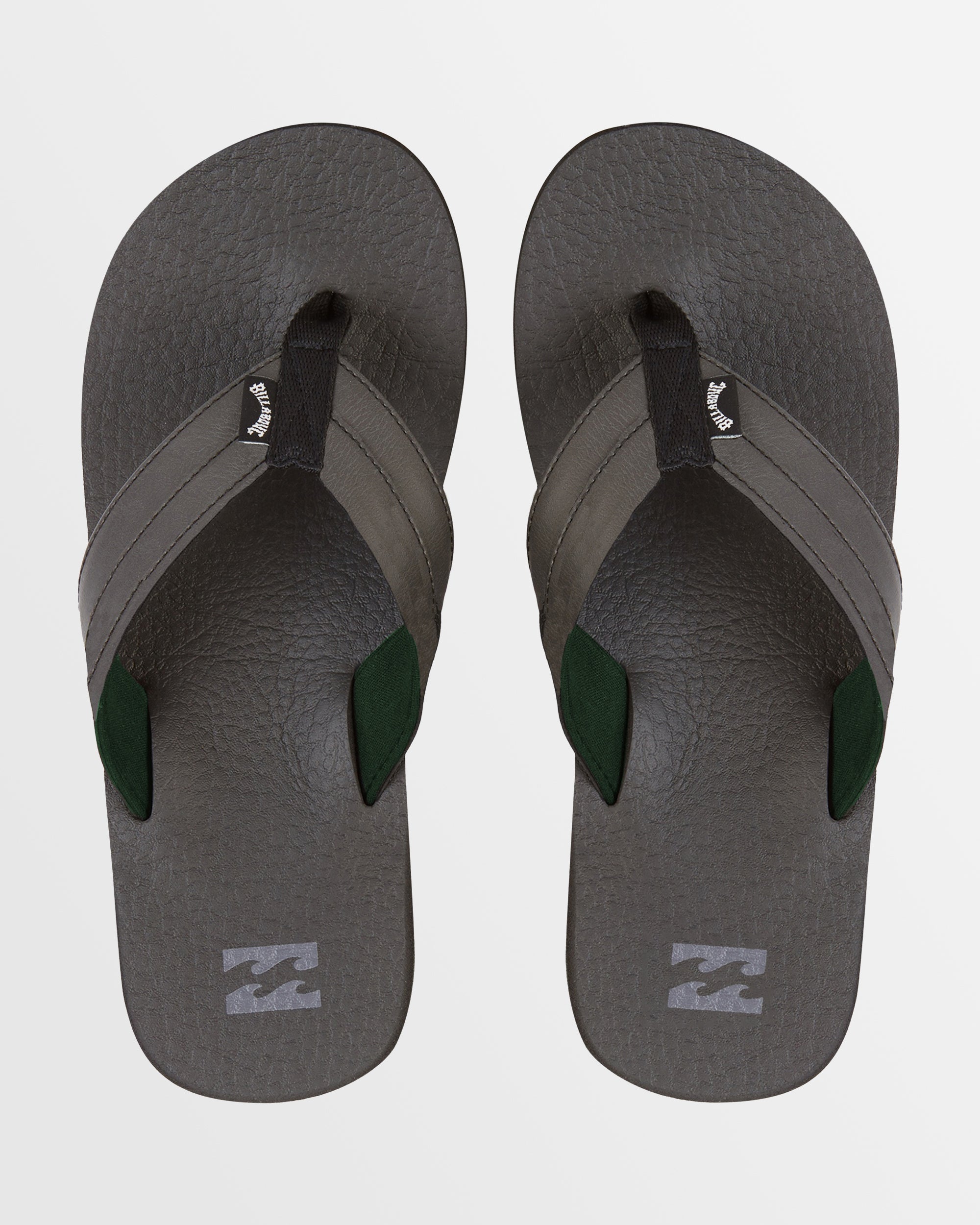 Mens All Day Impact Cush Thongs