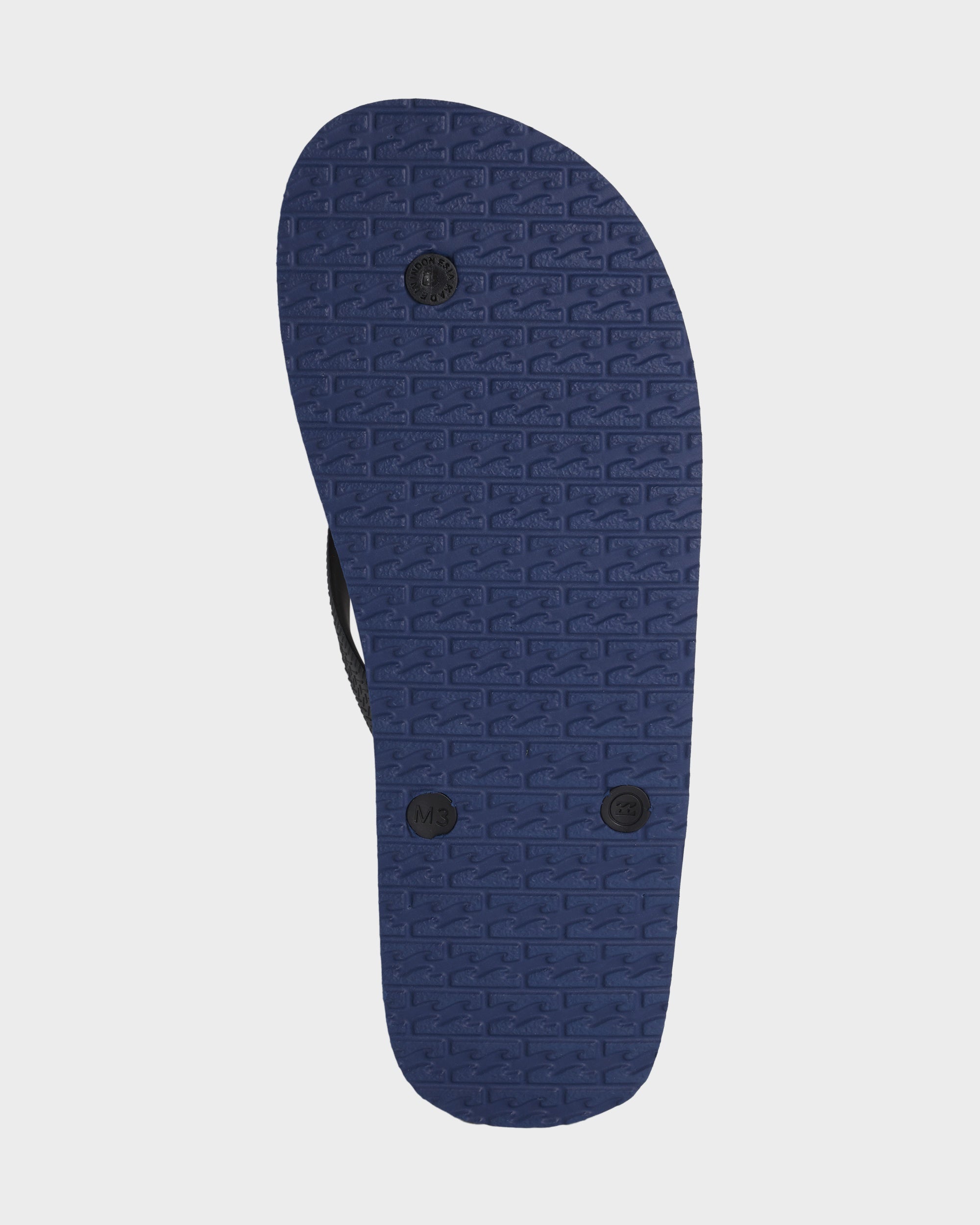 Mens Northpoint Thongs