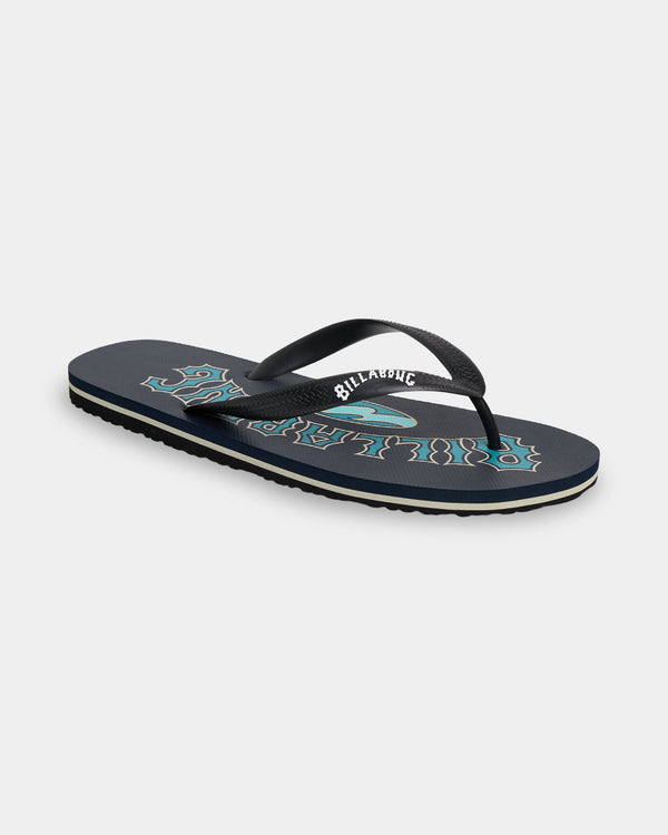 Mens Tides Thongs