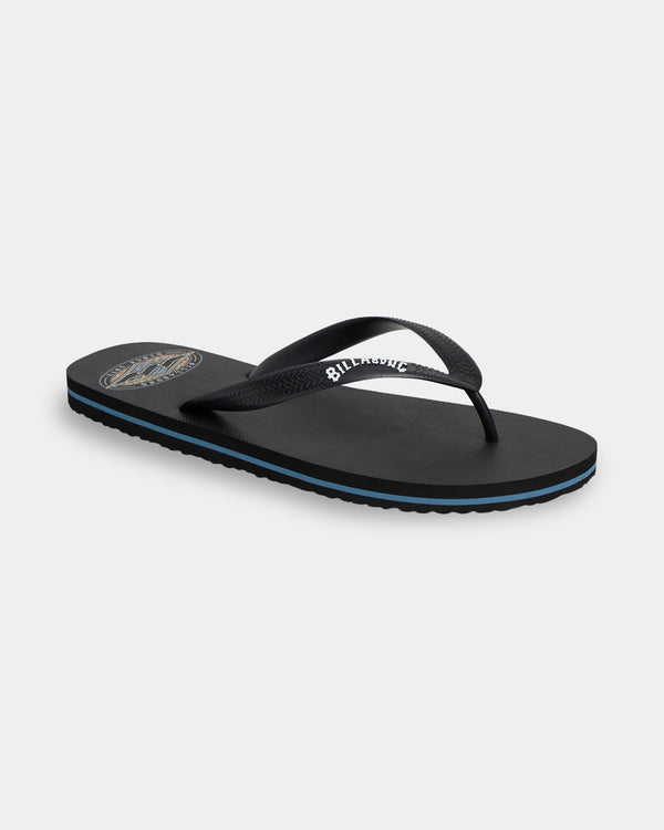 Mens Tides Thongs