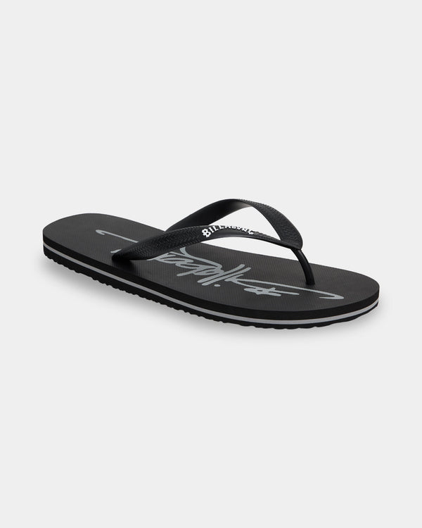 Mens Tides Thongs