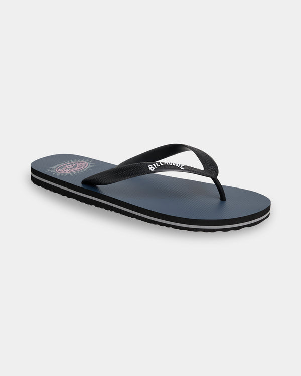 Mens Tides Thongs