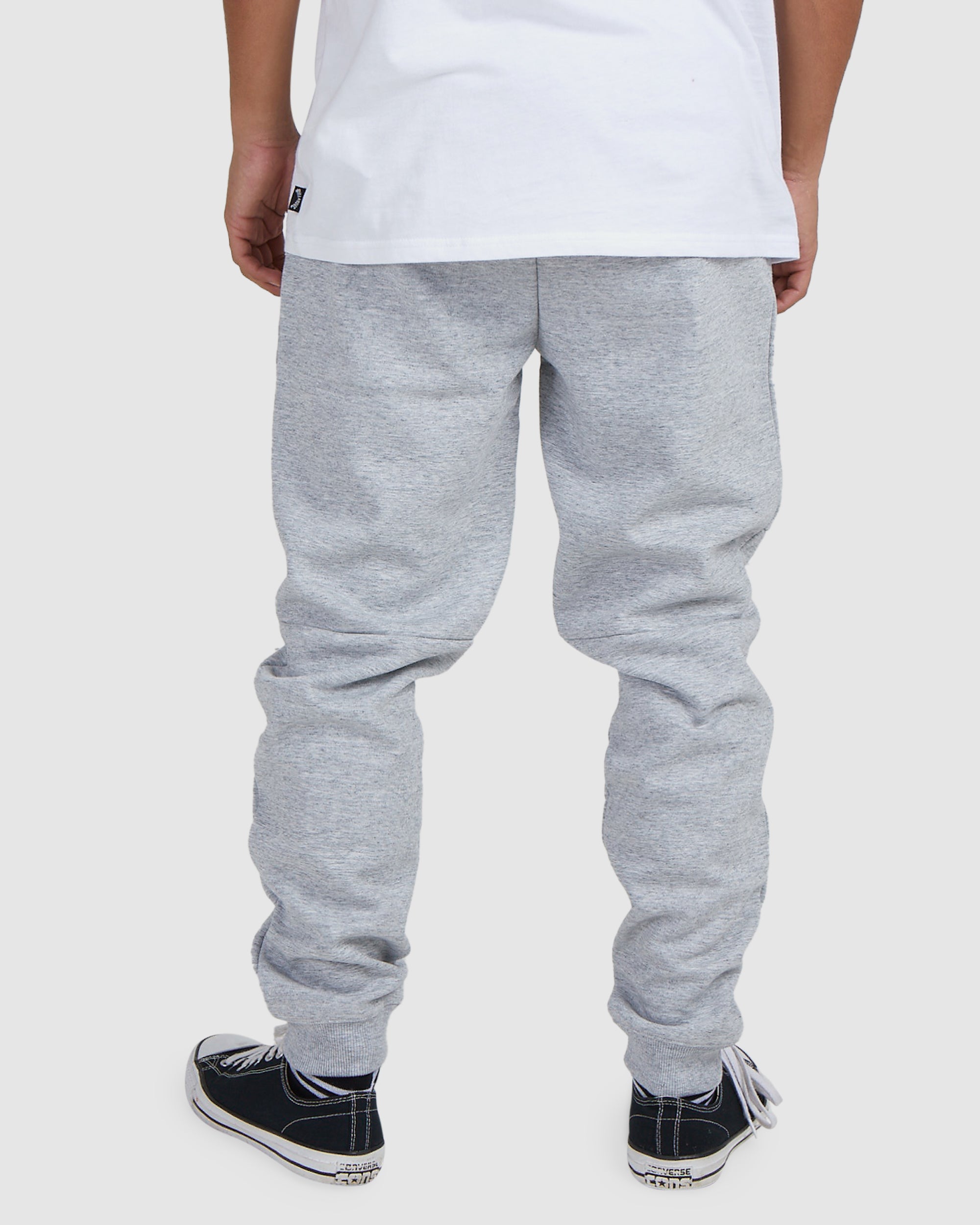 baggy tech fleece