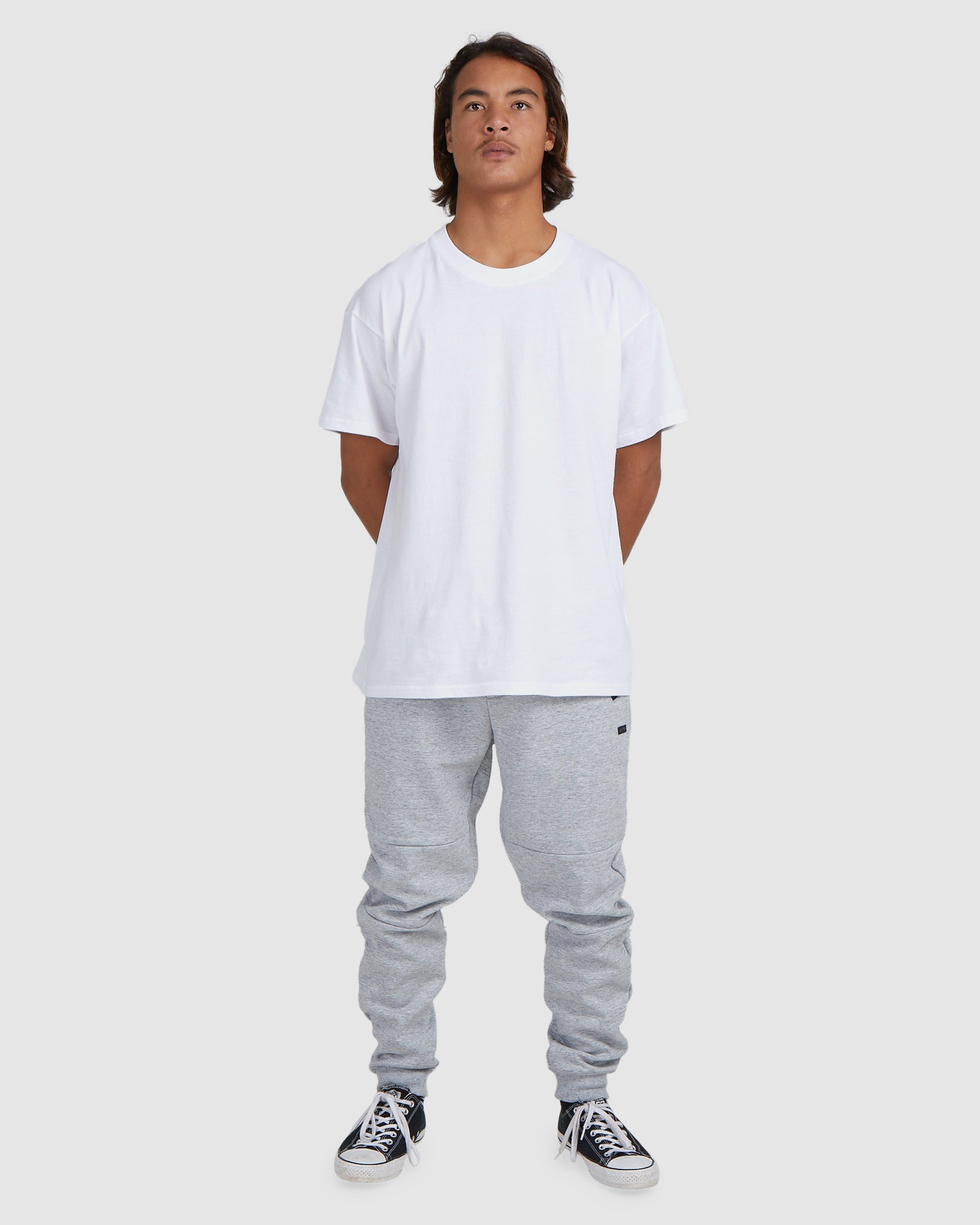 Mens A/Div Tech Trackpants
