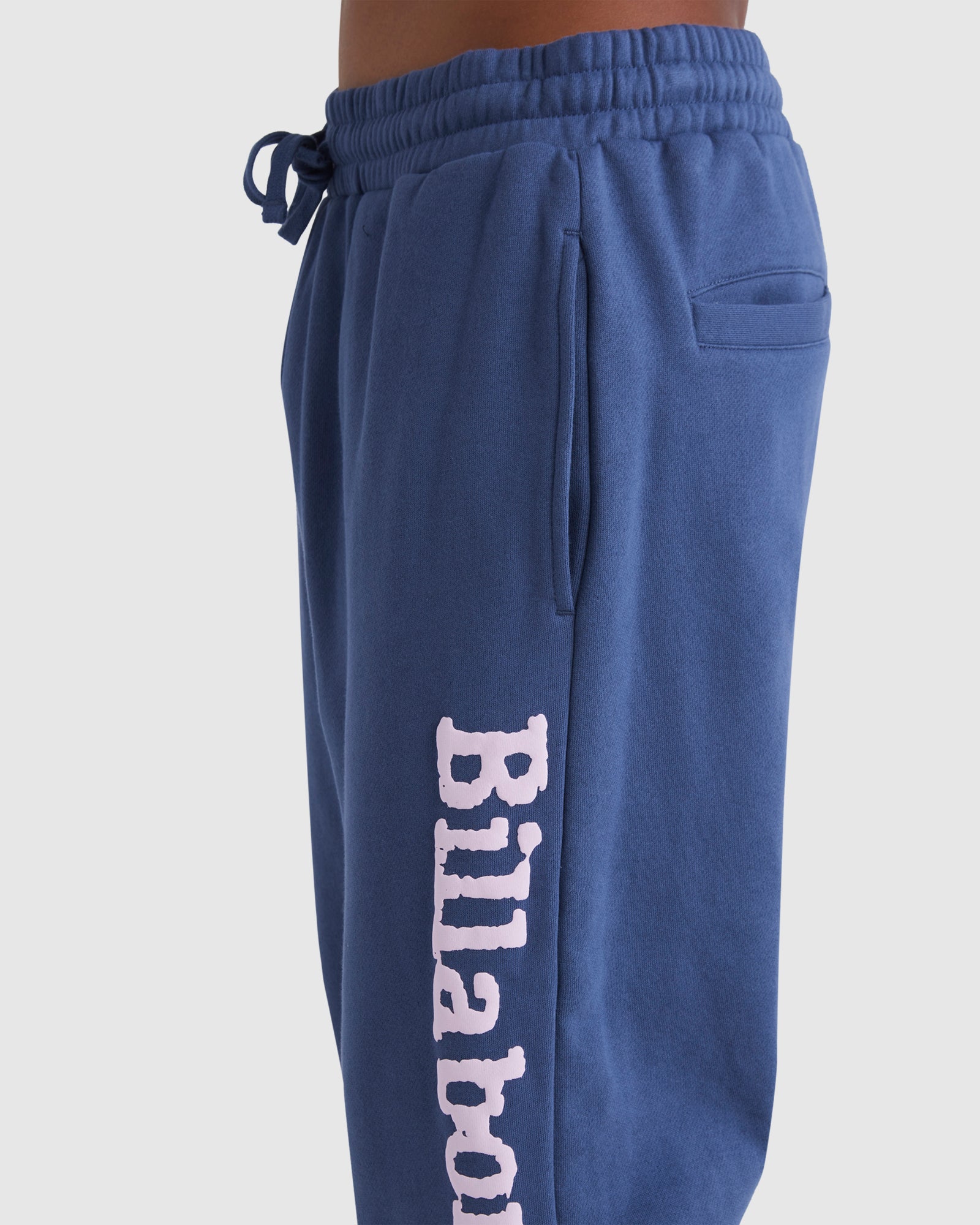 Mens Team Trackpants