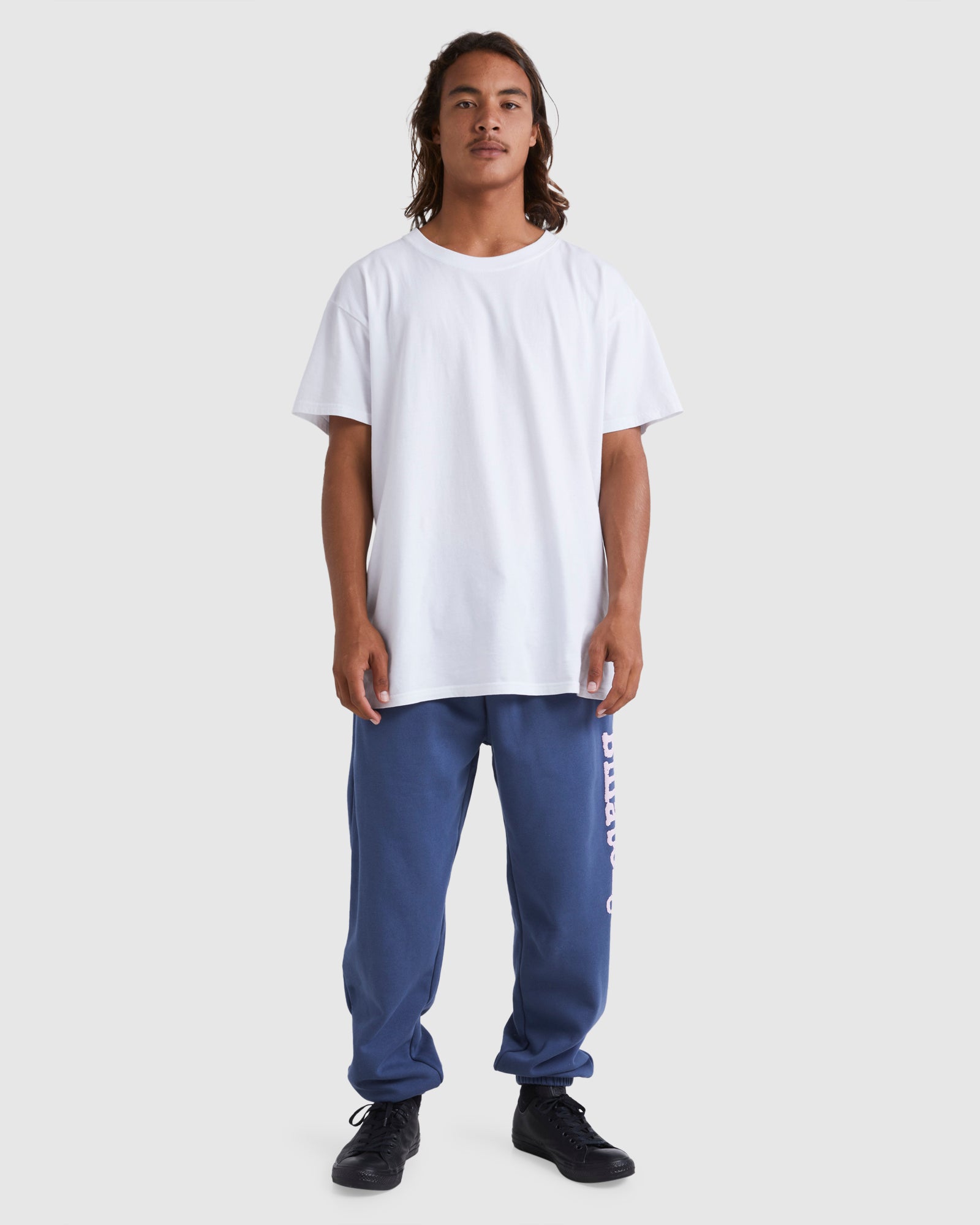 Mens Team Trackpants