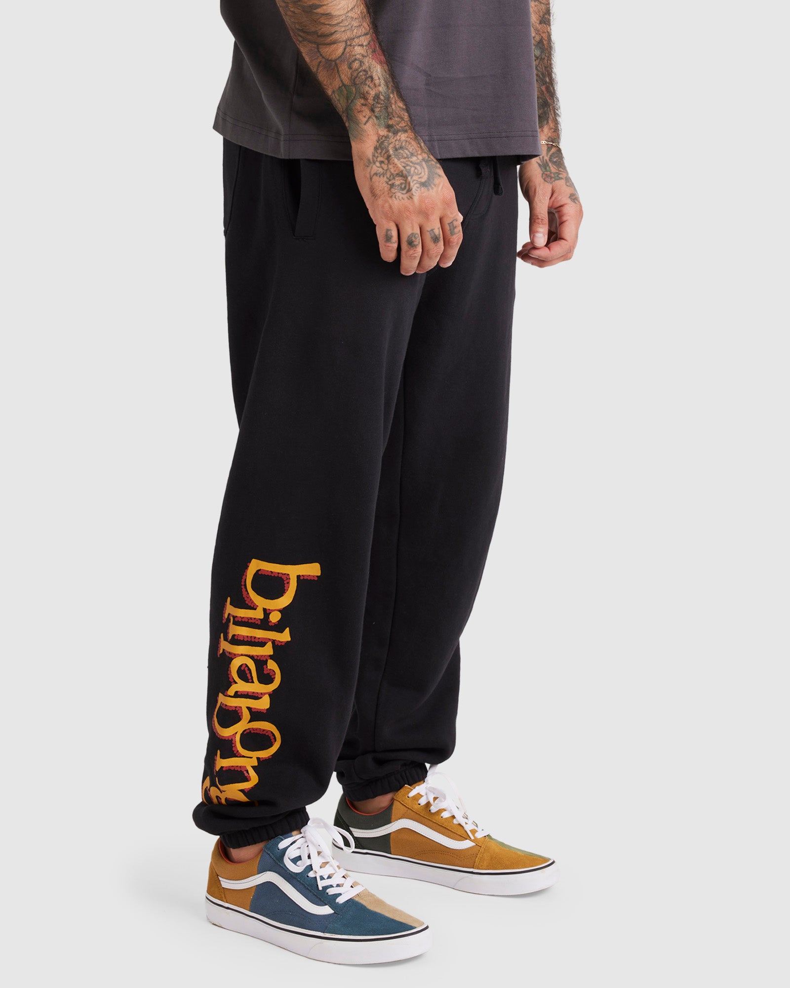 Mens Otis Ninetees Trackpants