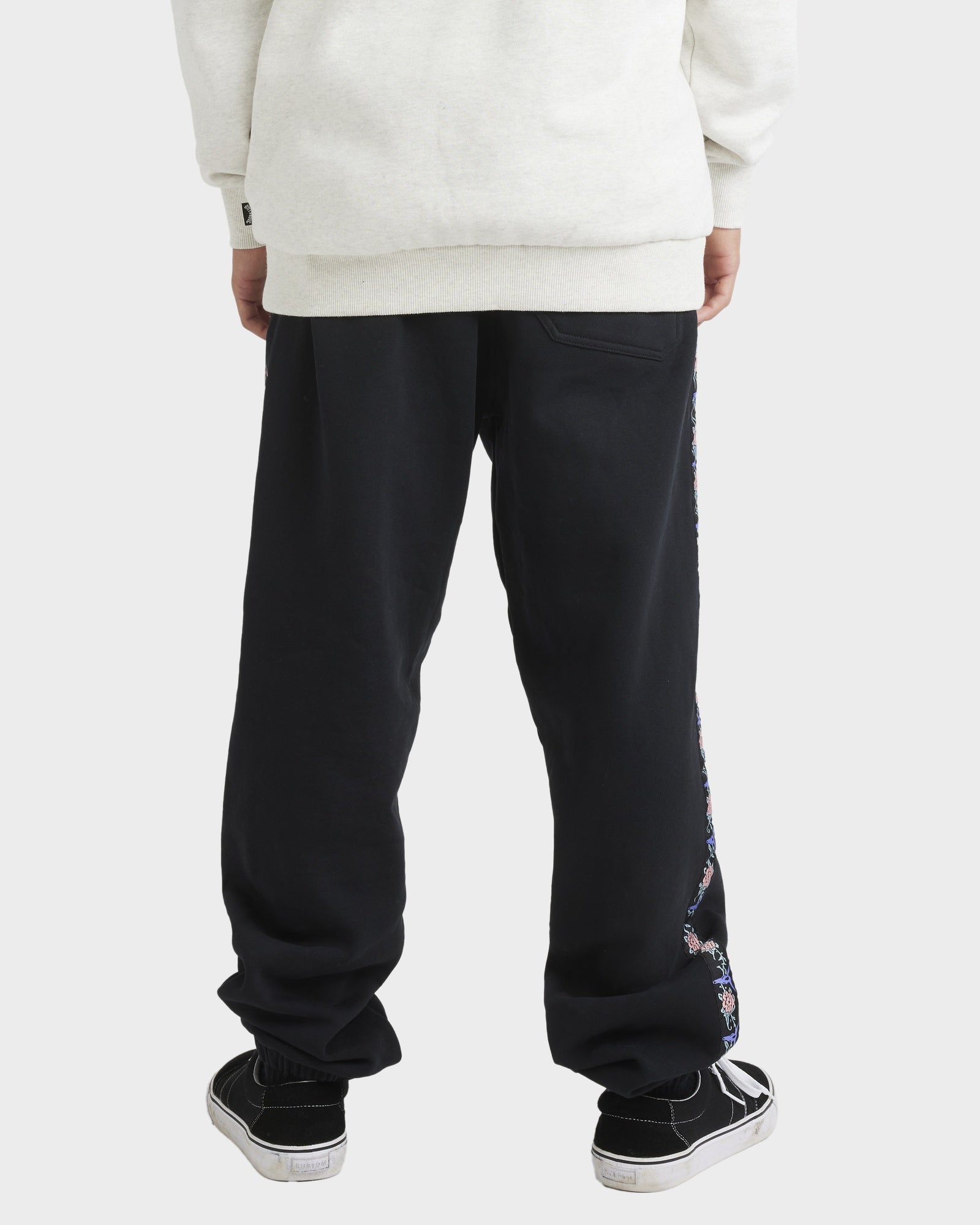 Mens Occy J Bay Trackpants