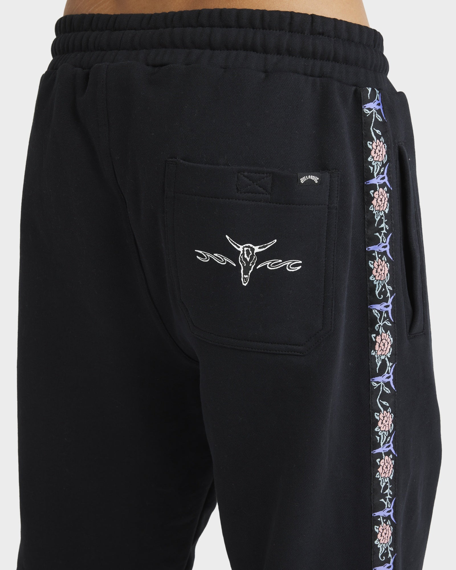 Mens Occy J Bay Trackpants