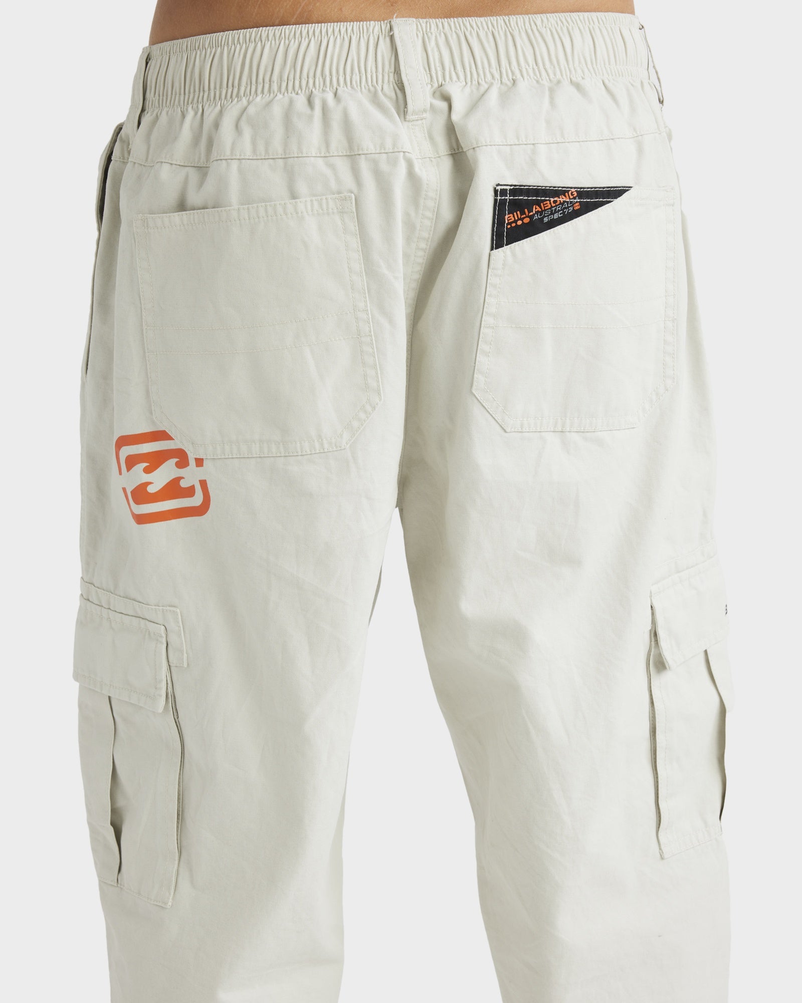 Mens Spec 73 Chinos