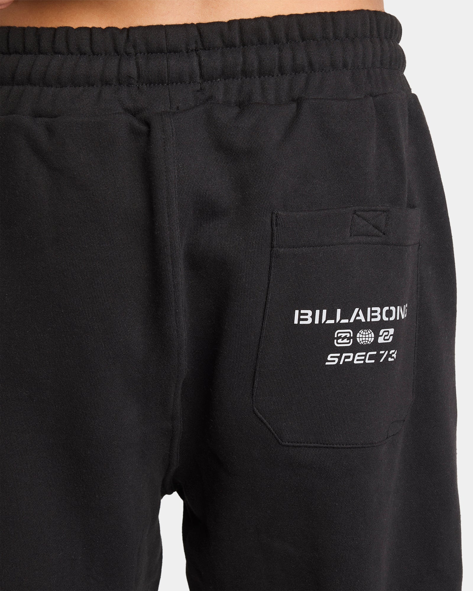 Mens Spec 73 Trackpants – Billabong