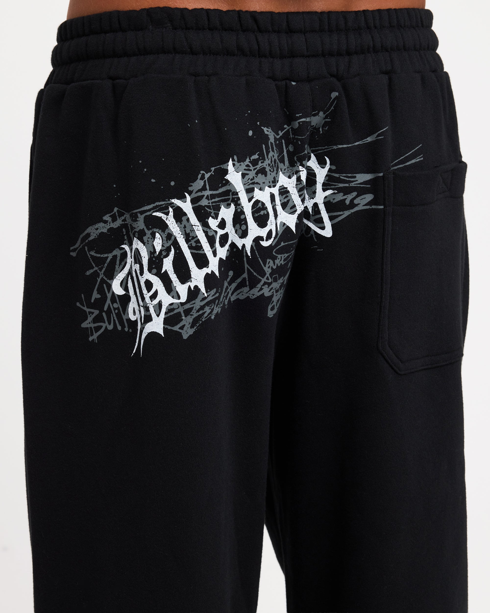 Mens Immortal Blast Trackpants