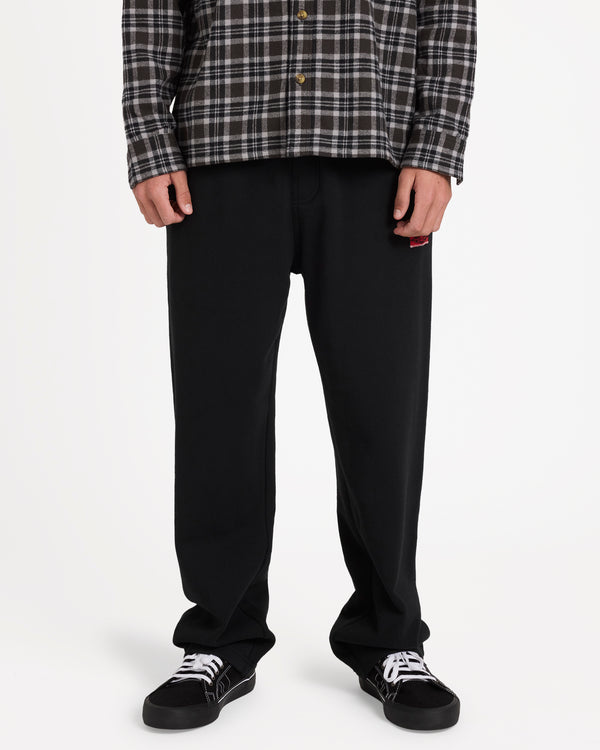 Mens Immortal Blast Track Pants