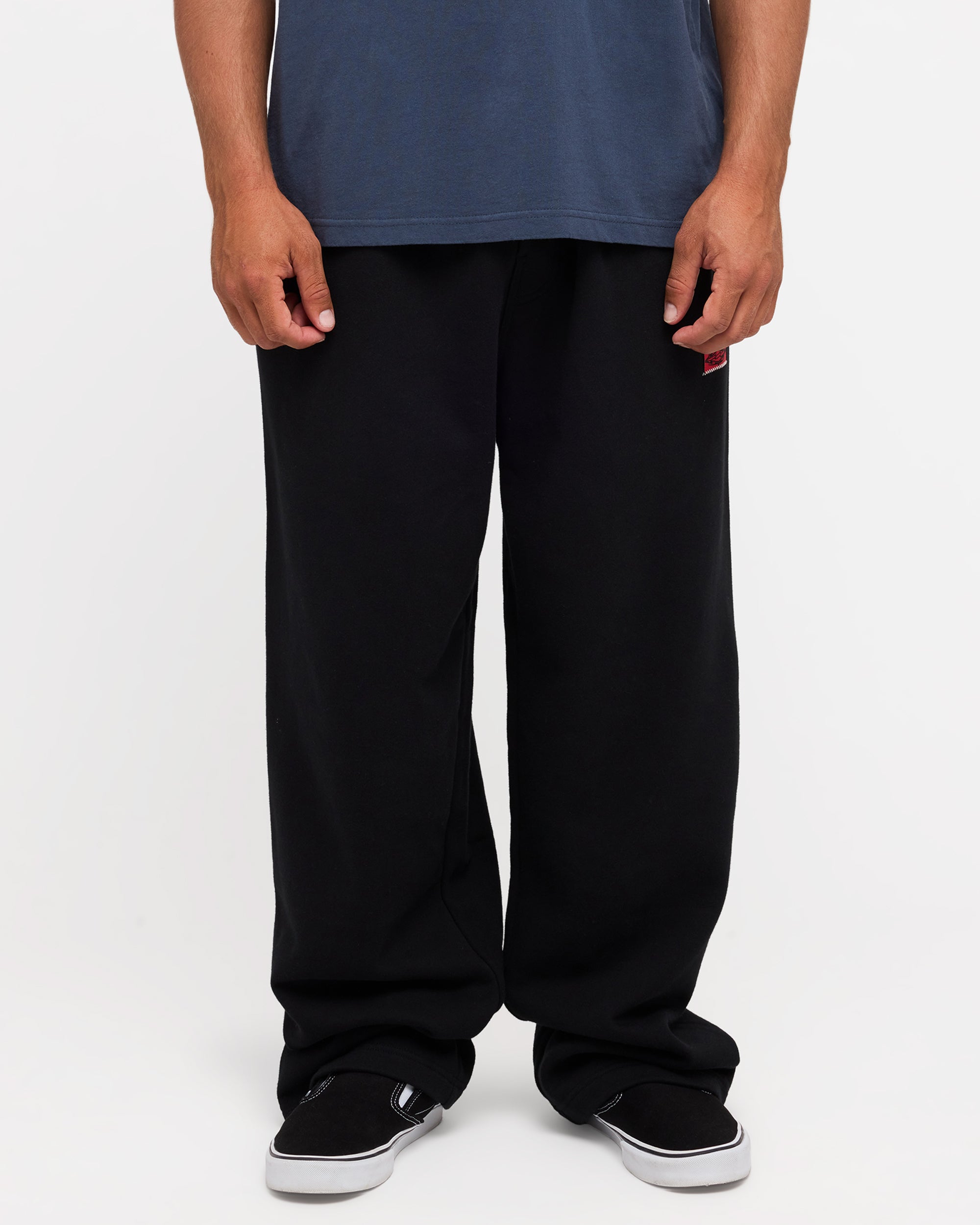 Mens Immortal Blast Trackpants