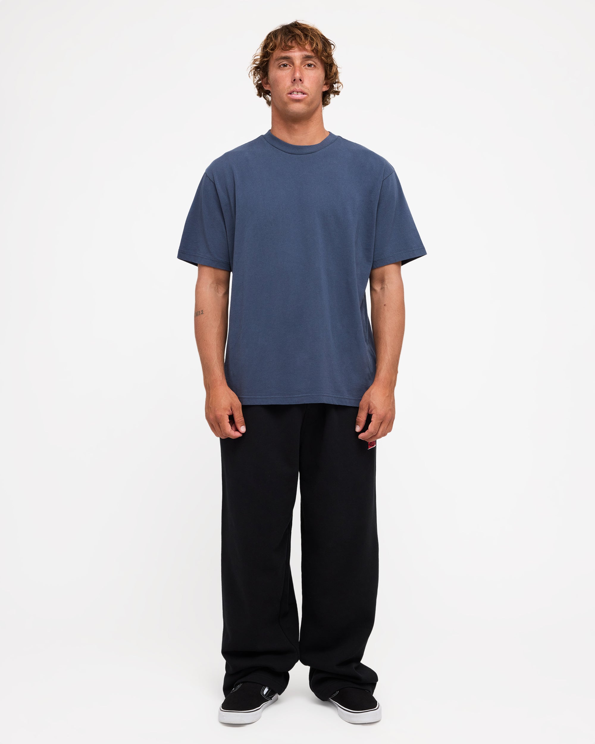 Mens Immortal Blast Trackpants