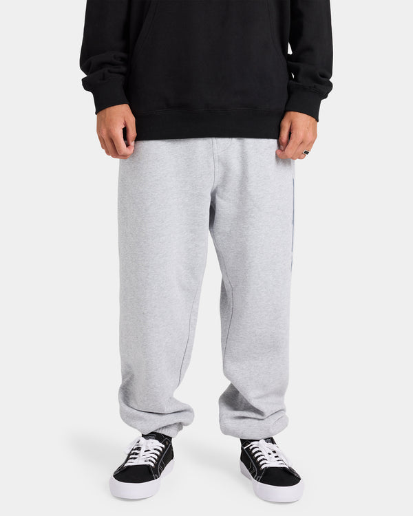 Mens Walled Trackpants