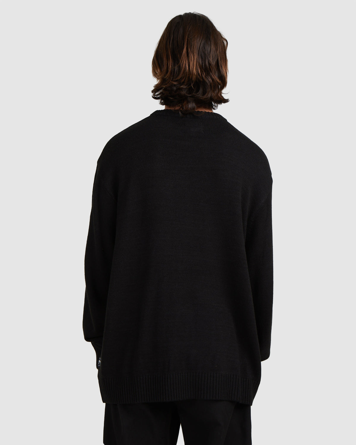 Mens Diamond Daze Crew Neck