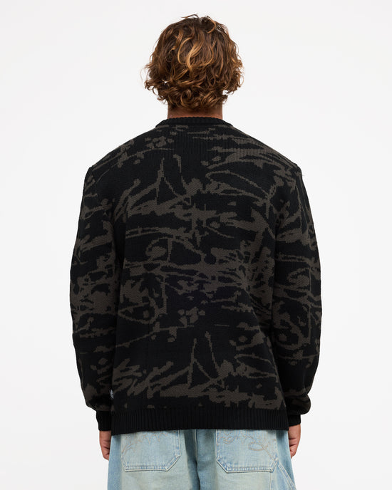 Mens Immortal Sweater
