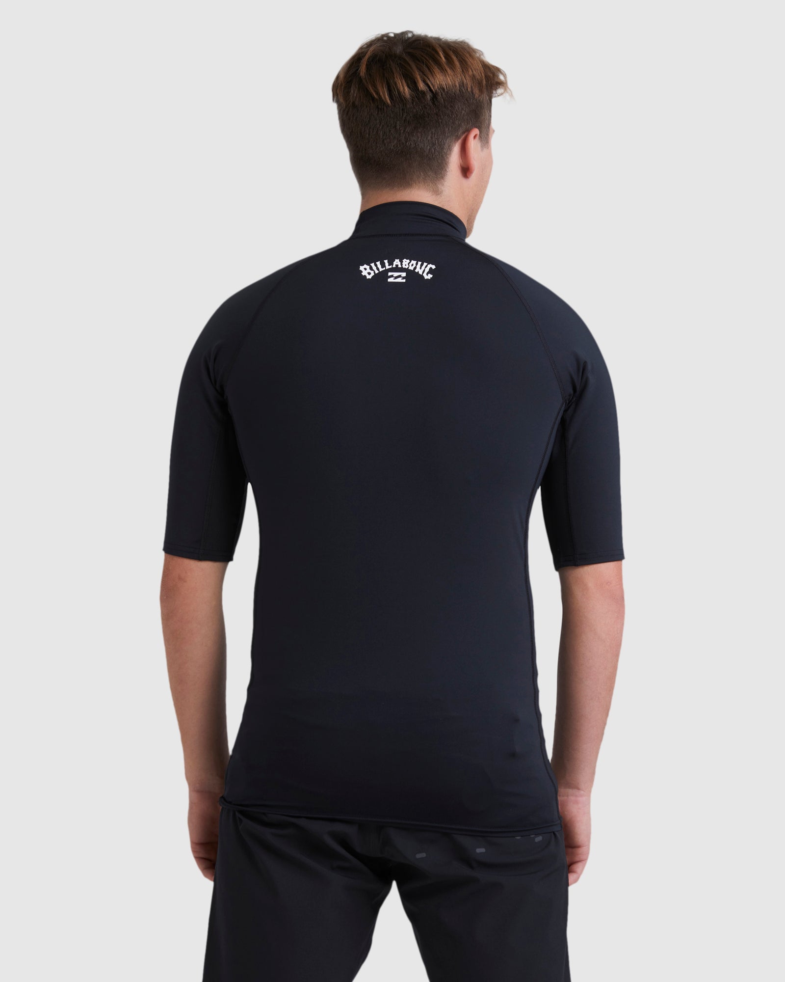 Mens All Day Arch Rash Vest