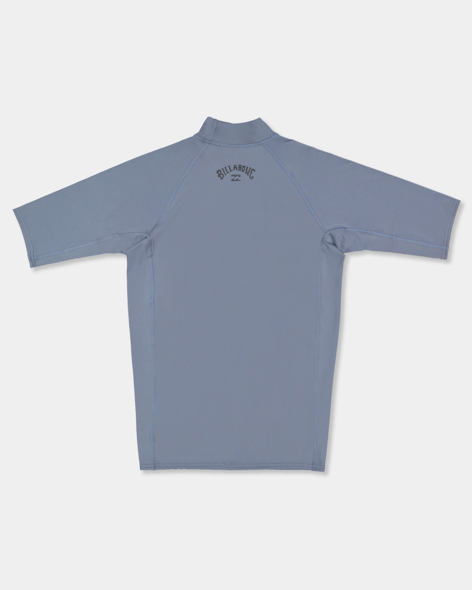 Mens All Day Arch Rash Vest