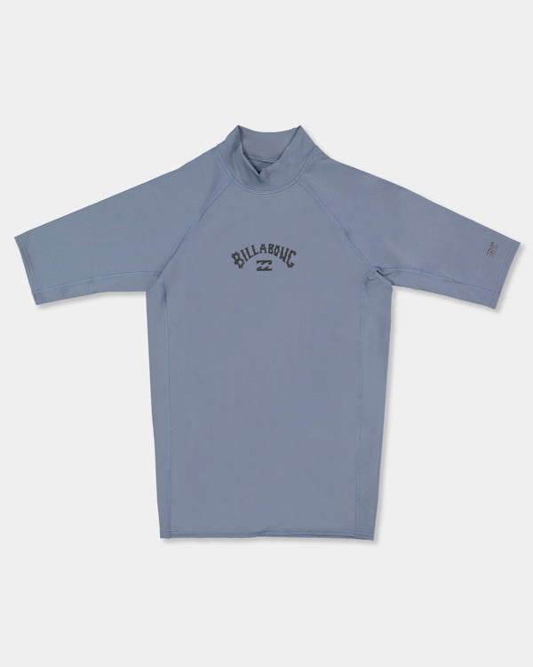 Mens All Day Arch Rash Vest