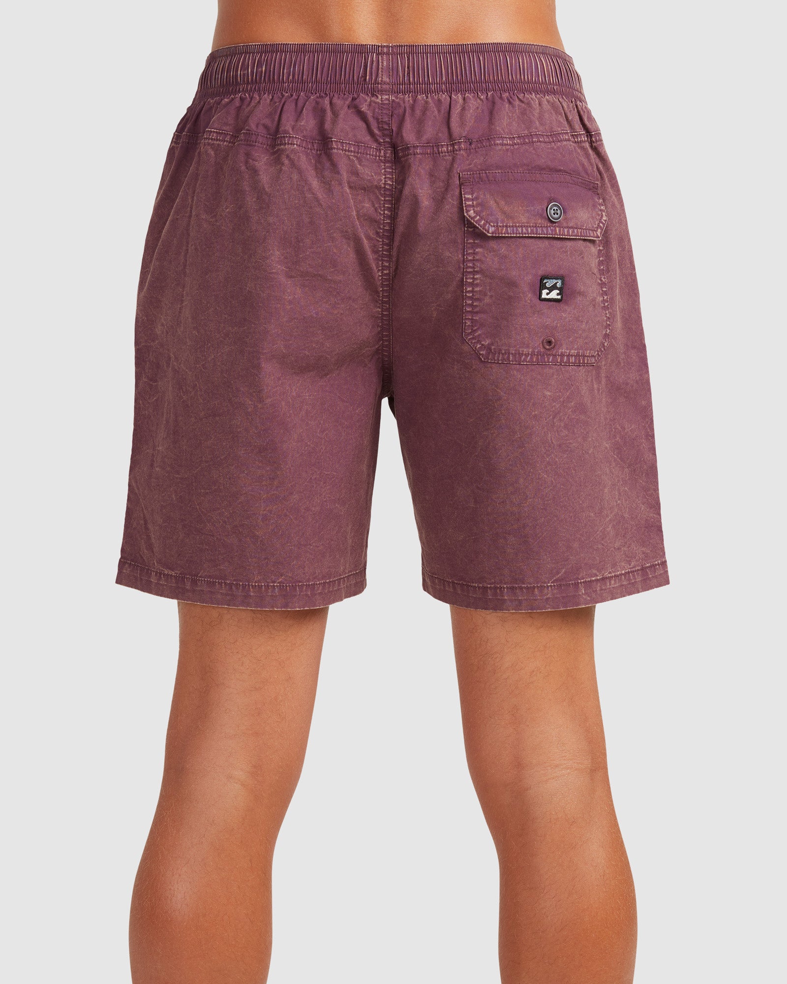 Mens Mario 2.0 17" Walkshorts