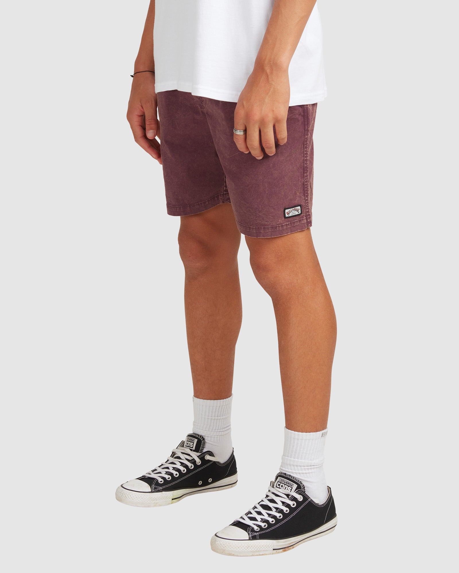 Mens Mario 2.0 17" Walkshorts