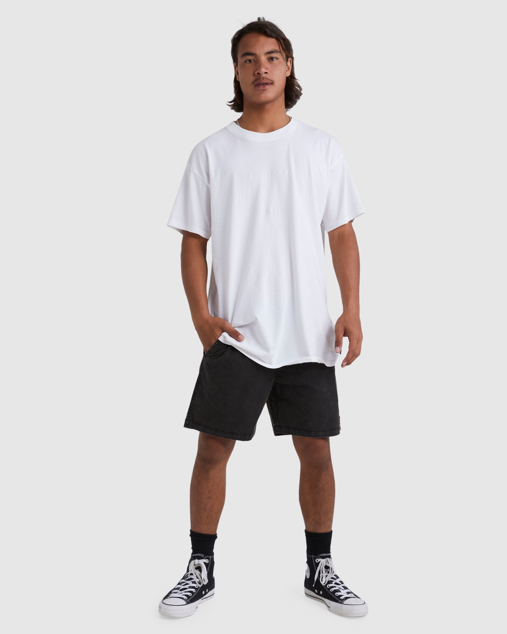 Mens Mario 2.0 17" Shorts