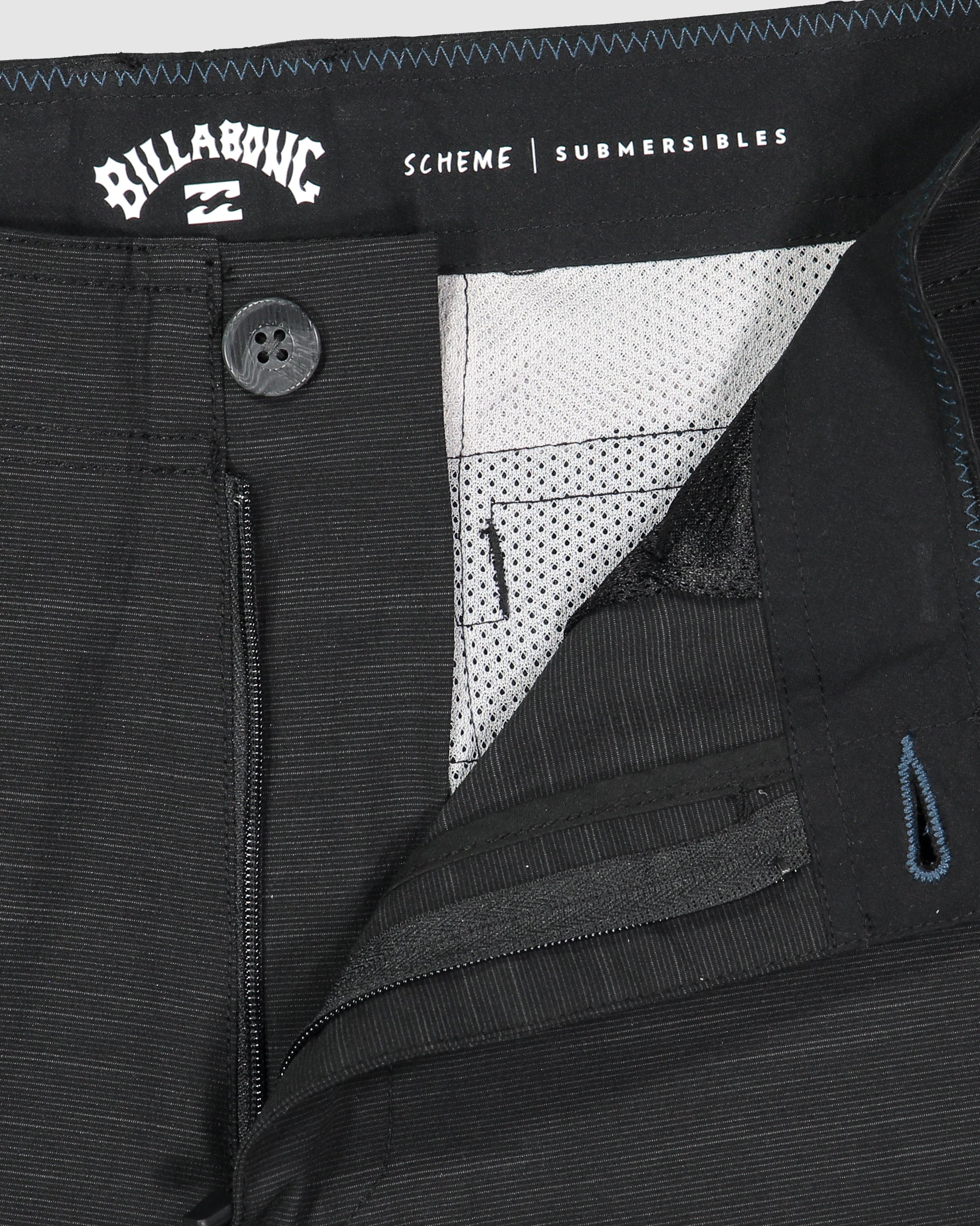 Mens Scheme X Walkshorts