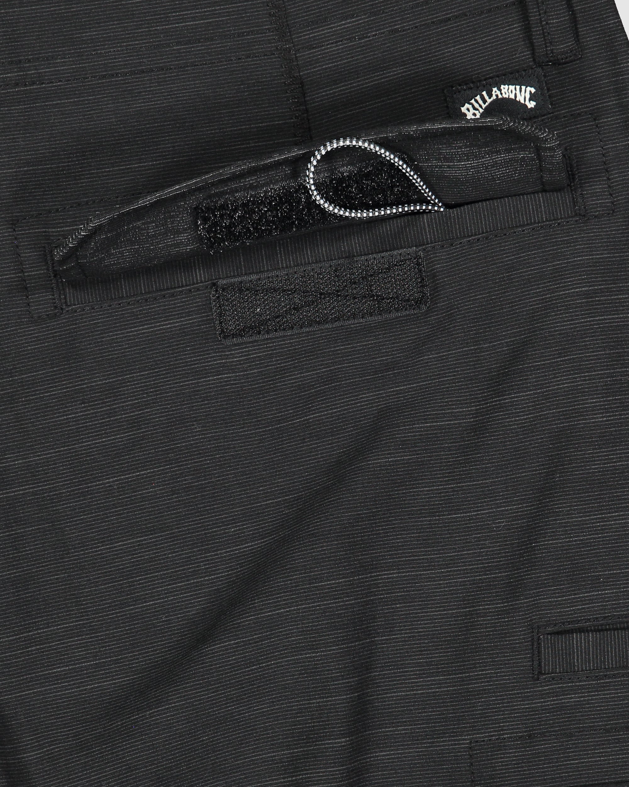 Mens Scheme X Walkshorts