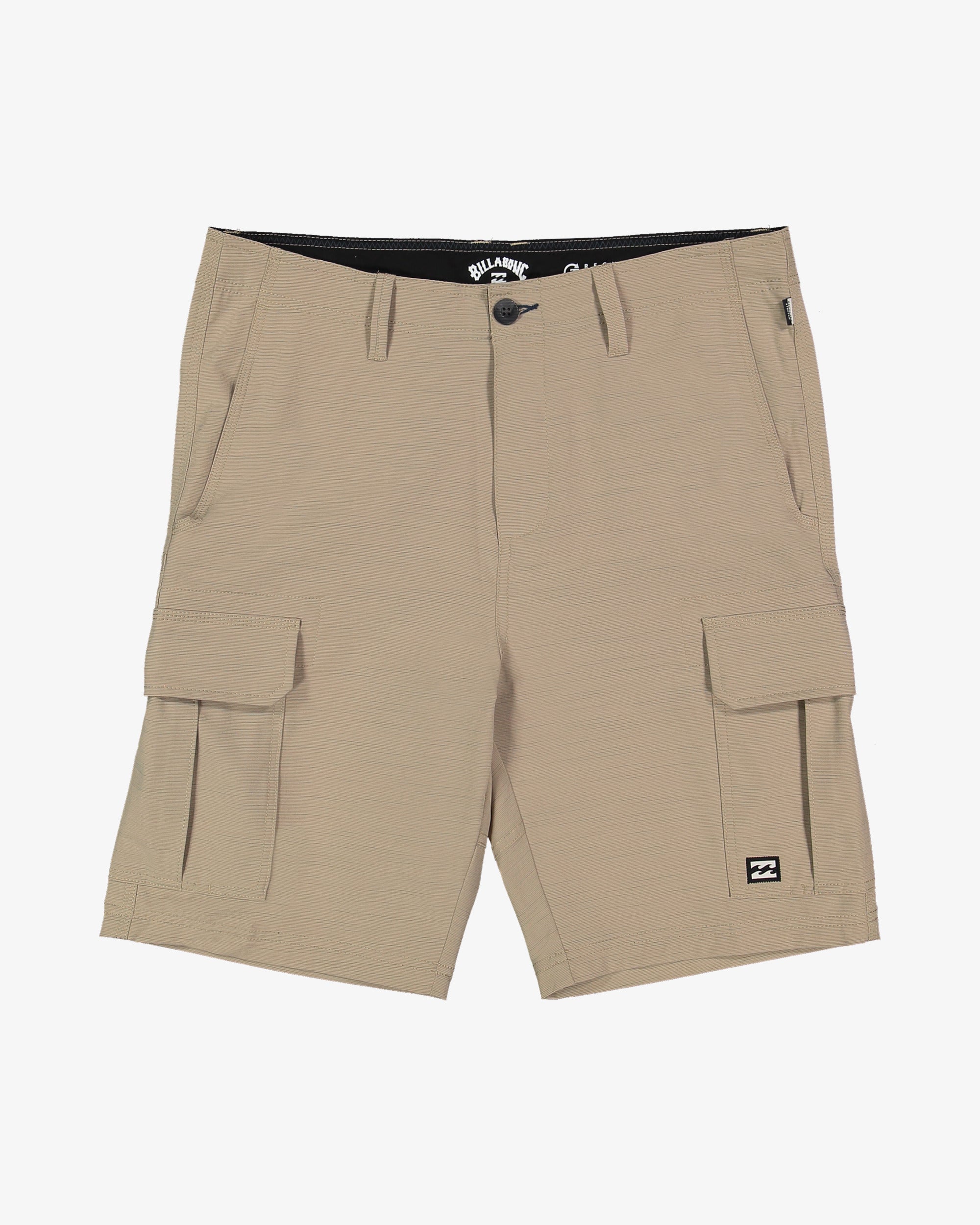 Mens Scheme X 21" Shorts