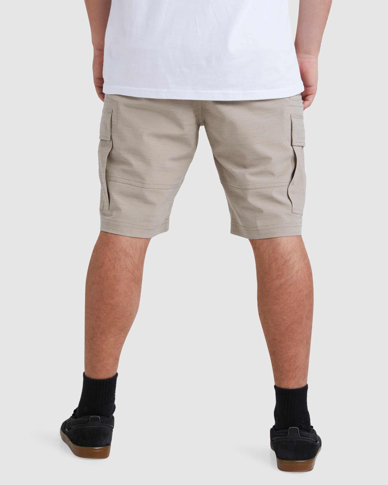 Mens Scheme X 21" Shorts