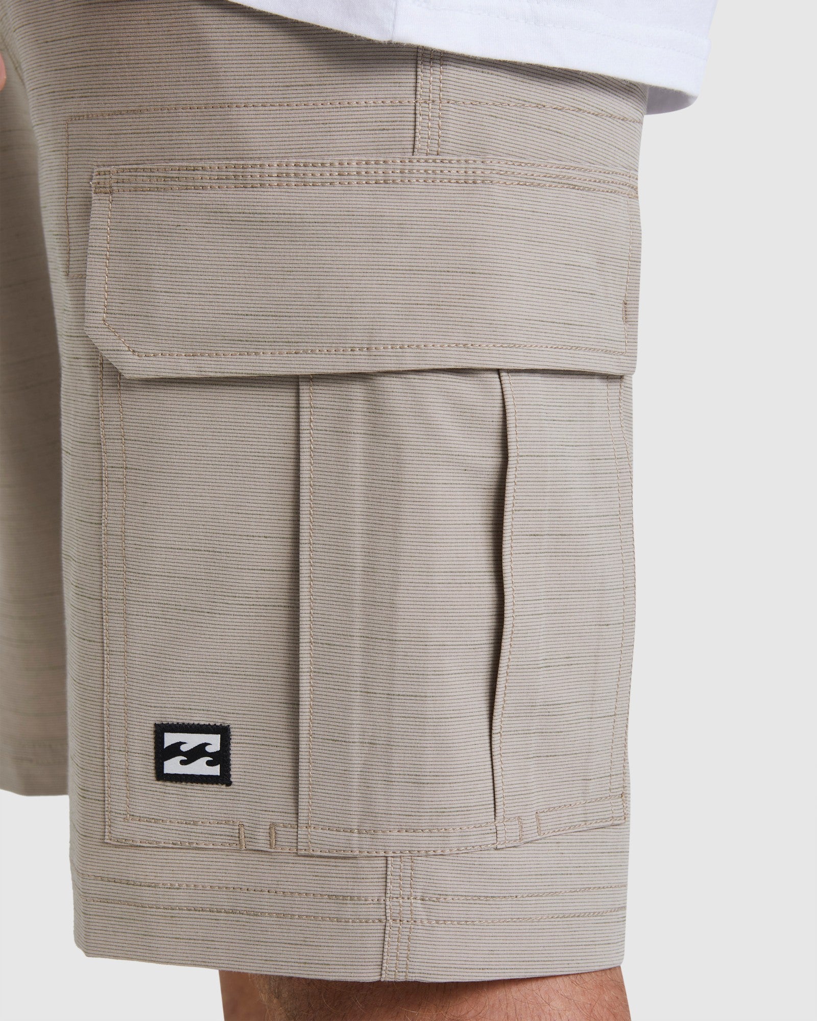 Mens Scheme X 21" Shorts