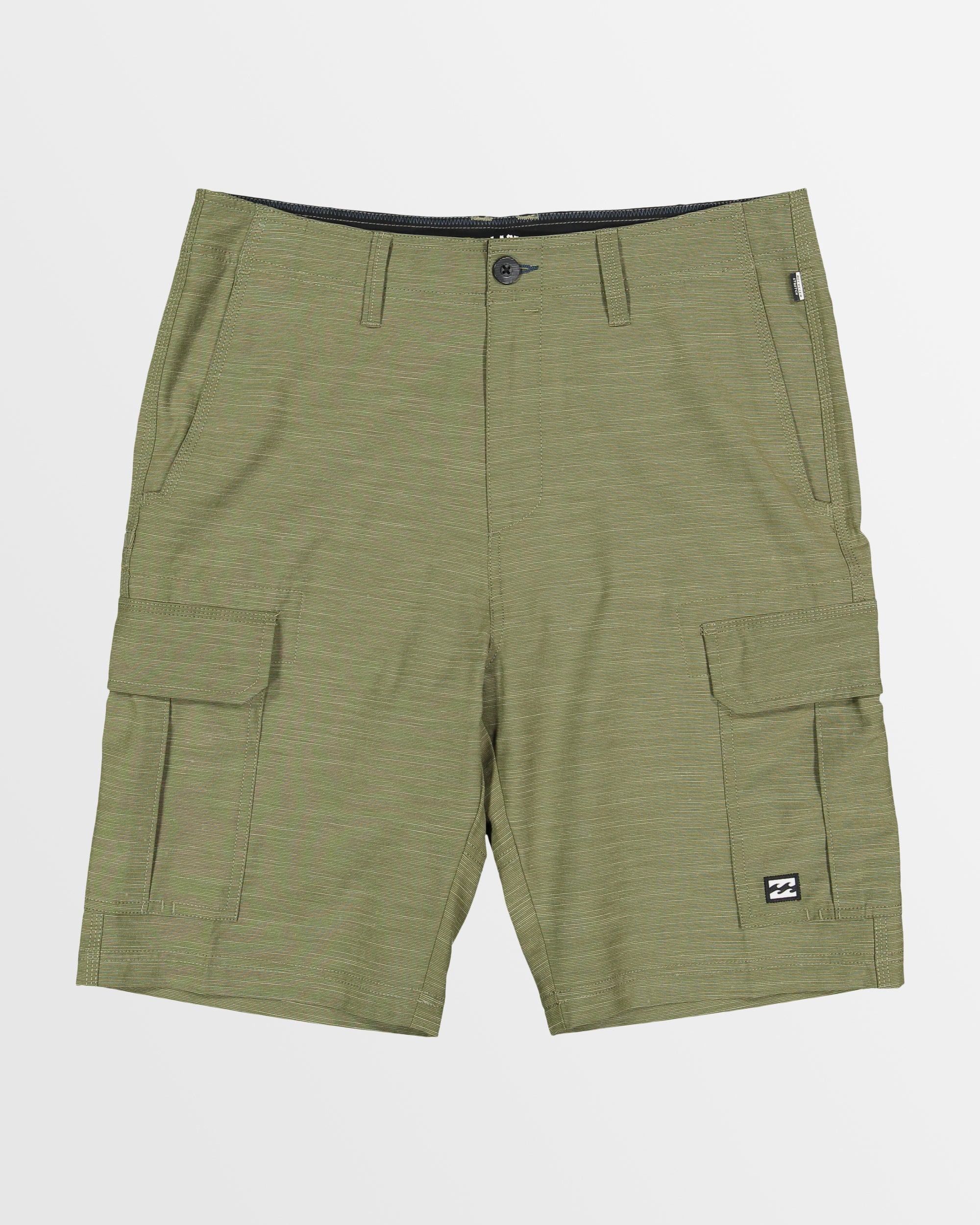Mens Scheme X 21" Shorts