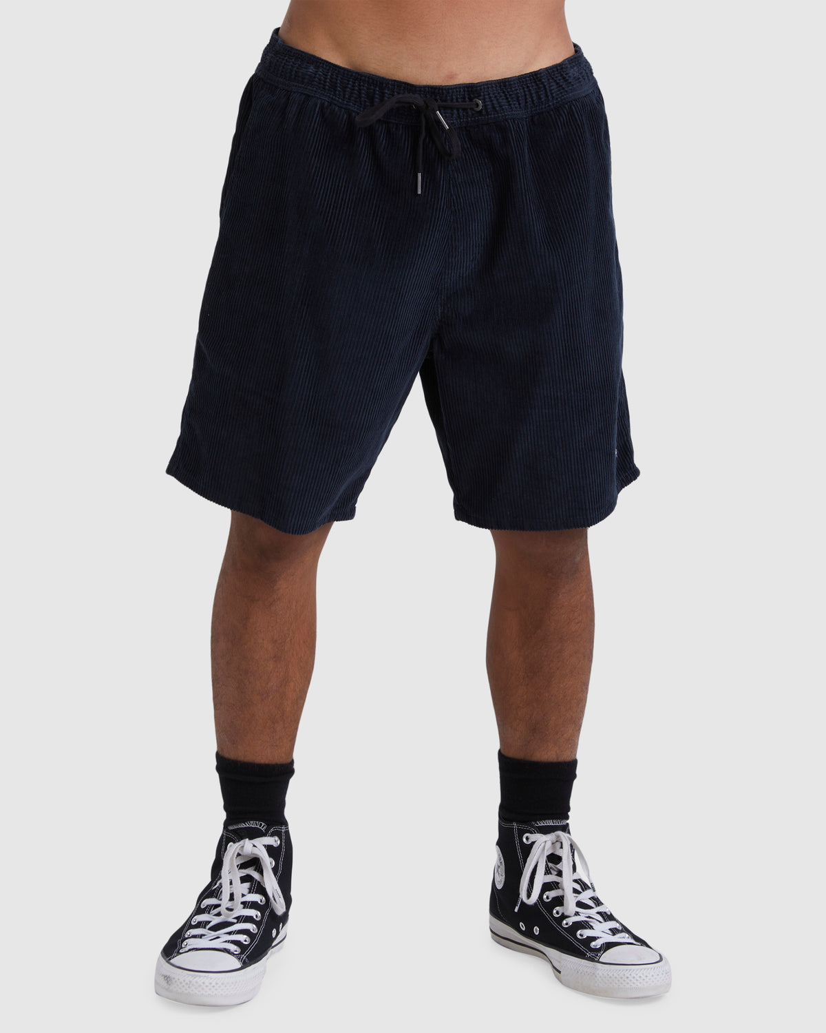 Mens Larry Corduroy 18" Shorts