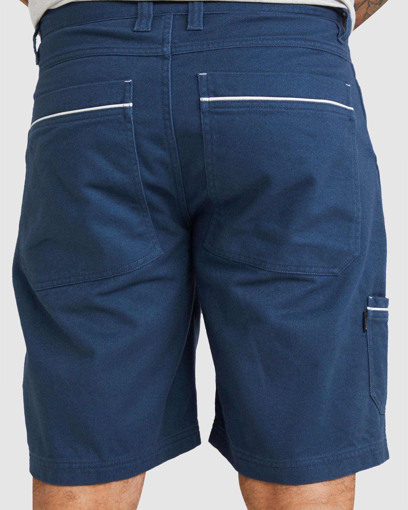 Mens Backbeach Shorts