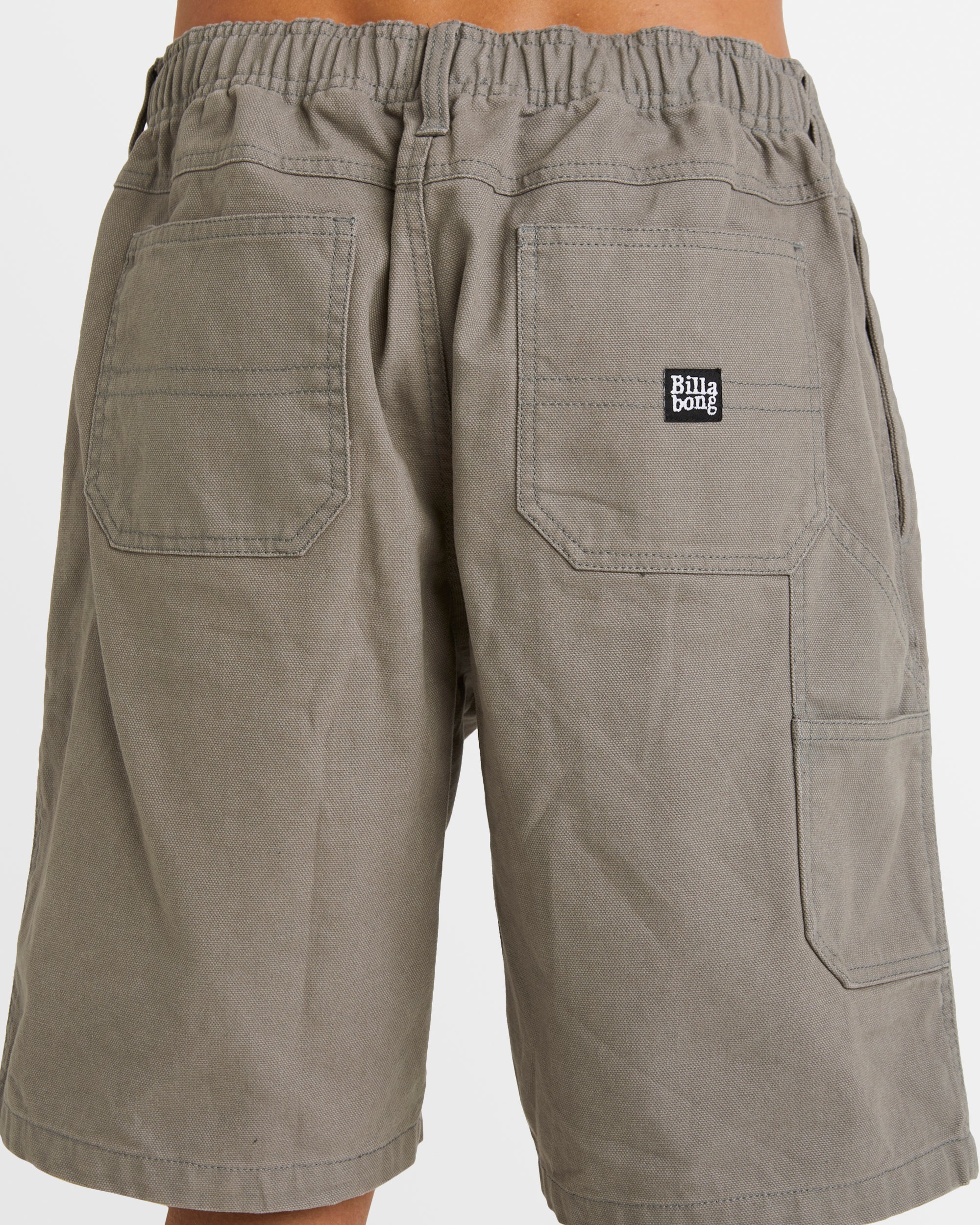 Mens Jimmy 21" Walkshorts
