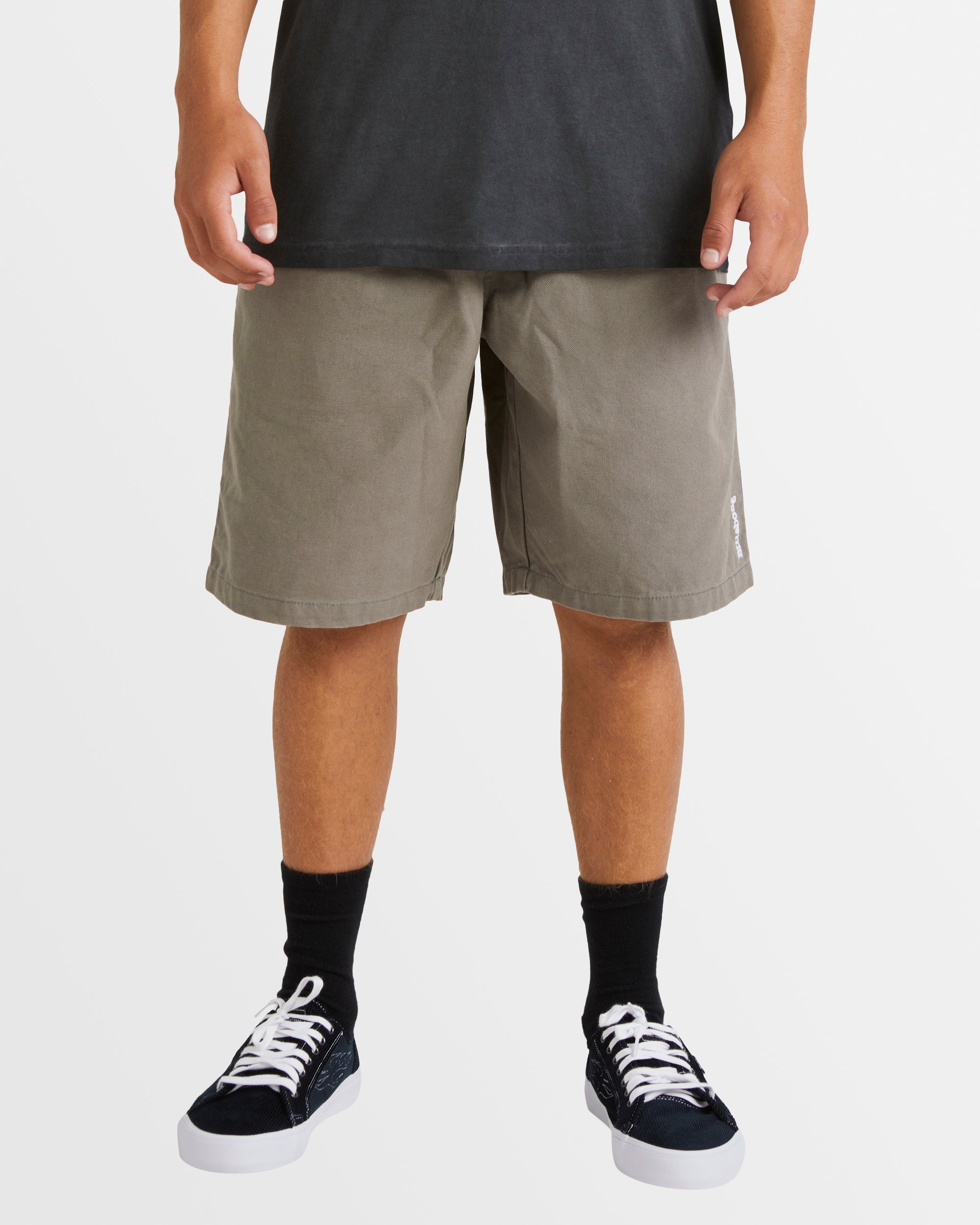 Mens Jimmy 21" Walkshorts